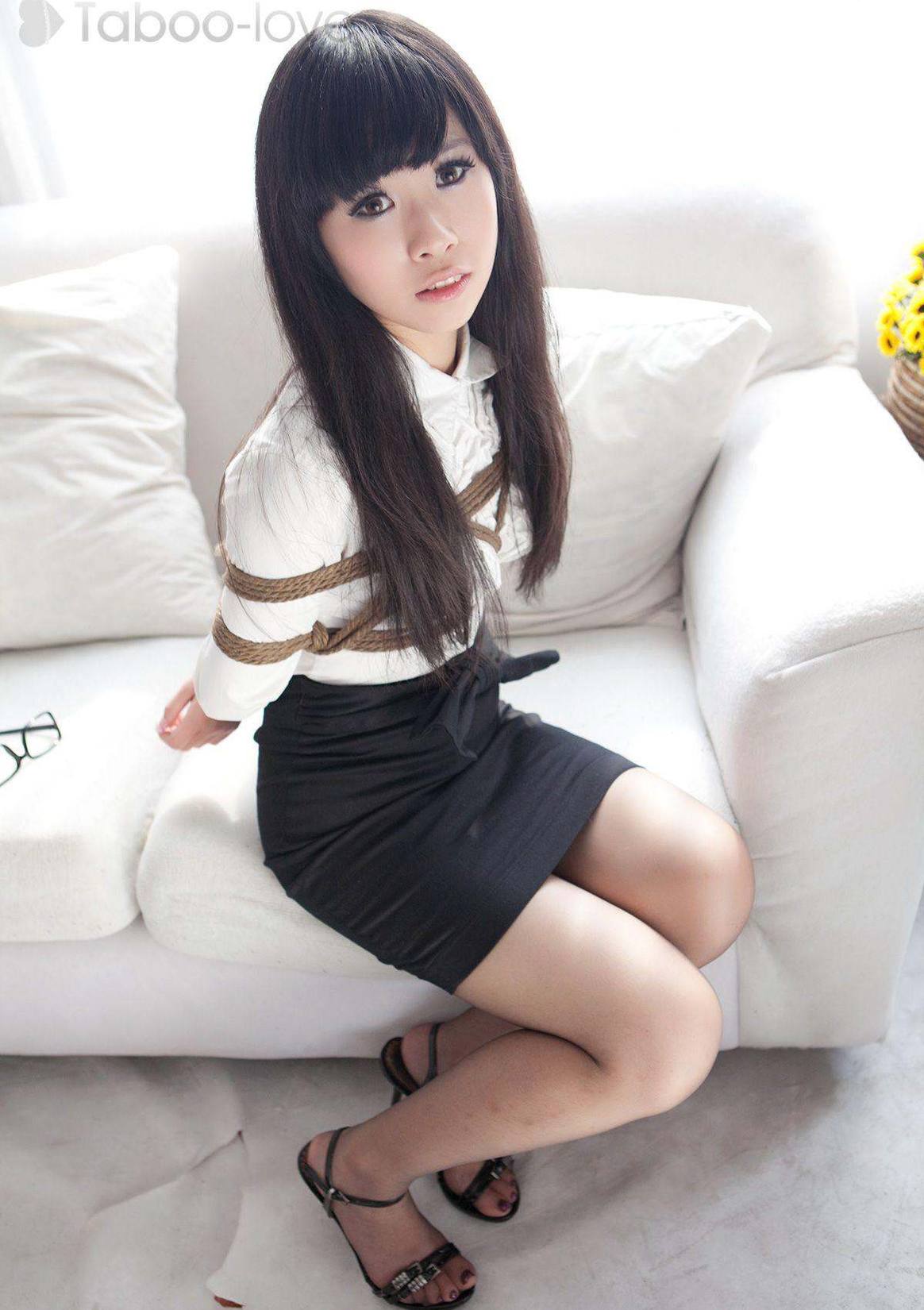 [Taboo loveӰ] No.83 Yuko ְҵŮ֮