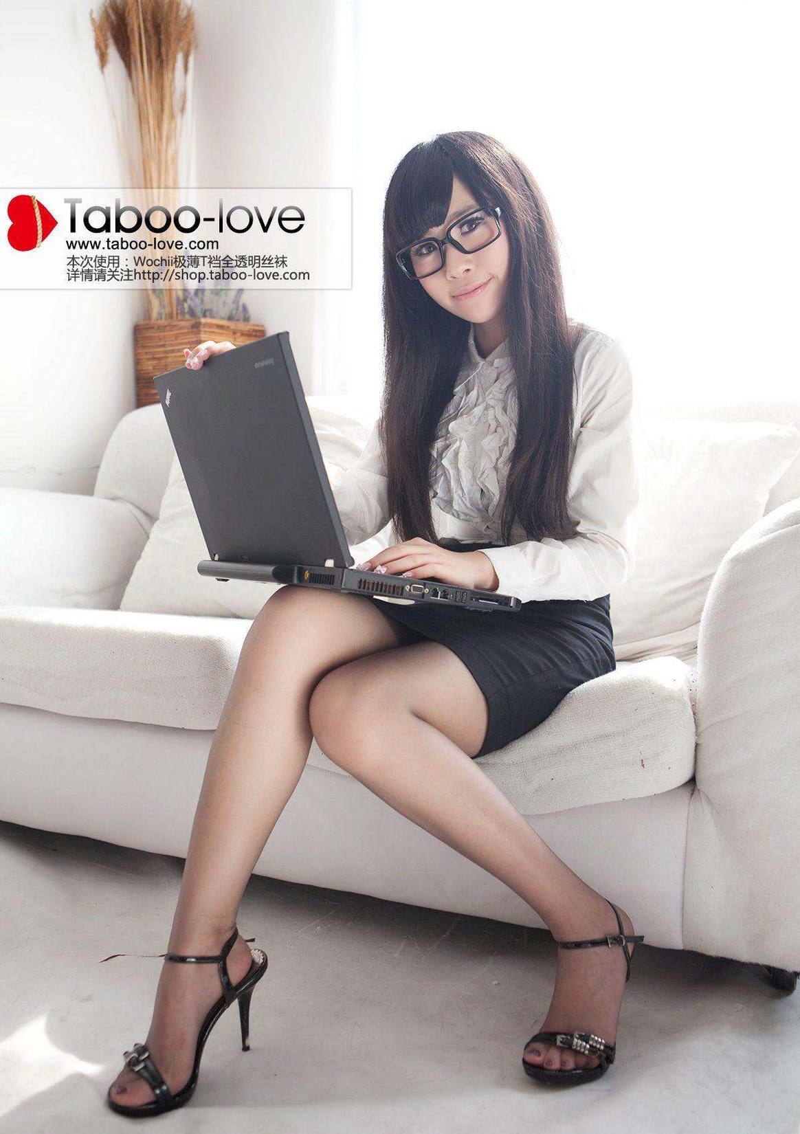 [Taboo loveӰ] [Y11.725]NO.50 ְҵŮ֮