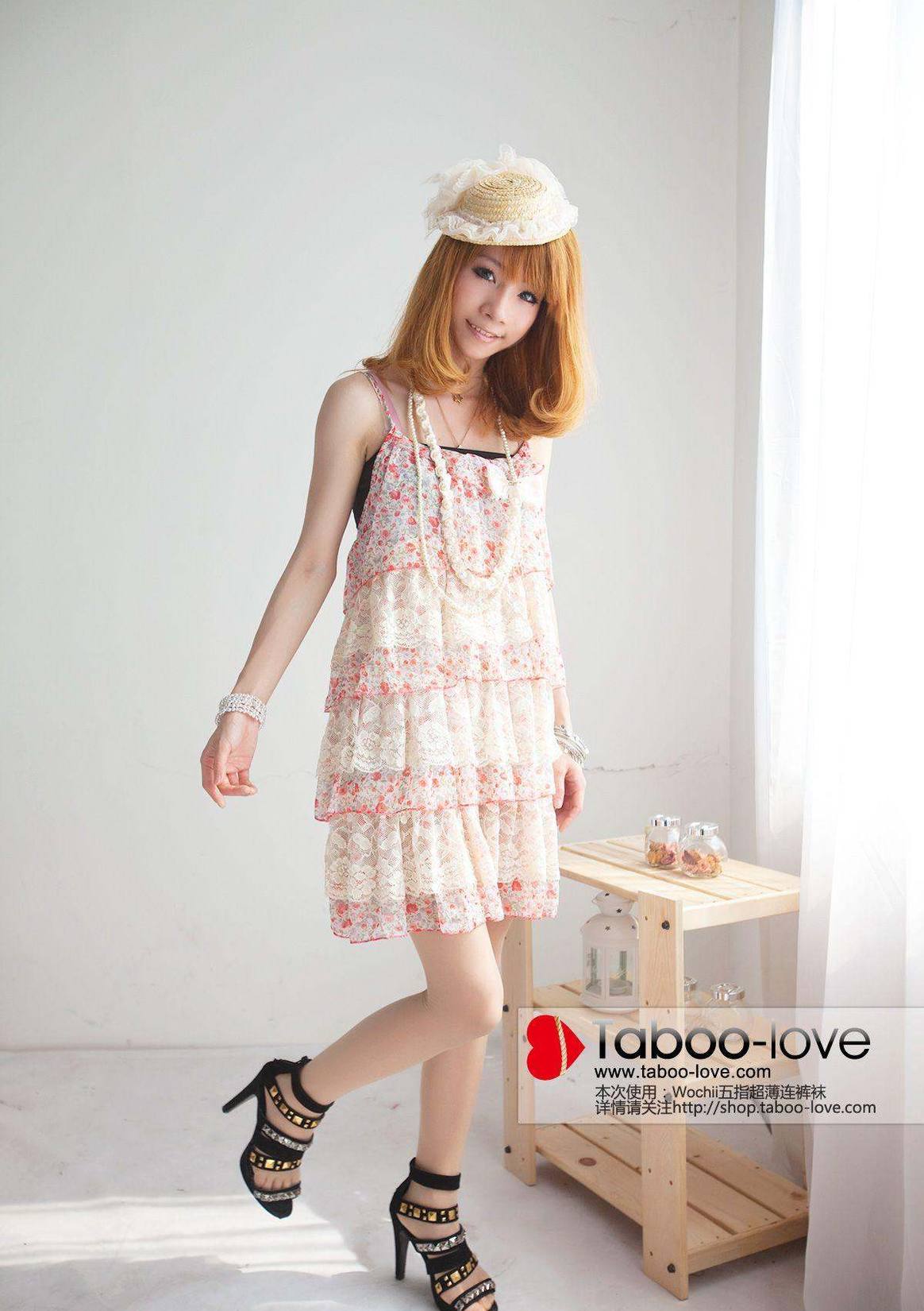 [Taboo loveӰ] NO.42 ϵ־