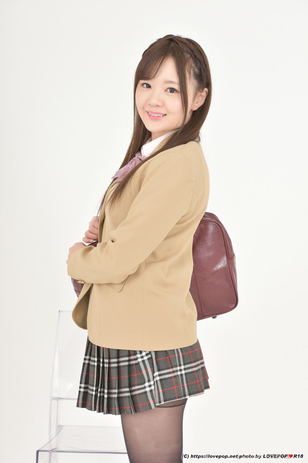 Nono Yuuki Photoset YǤΤ 4/49P [պLOVEPOPд] 8ҳ