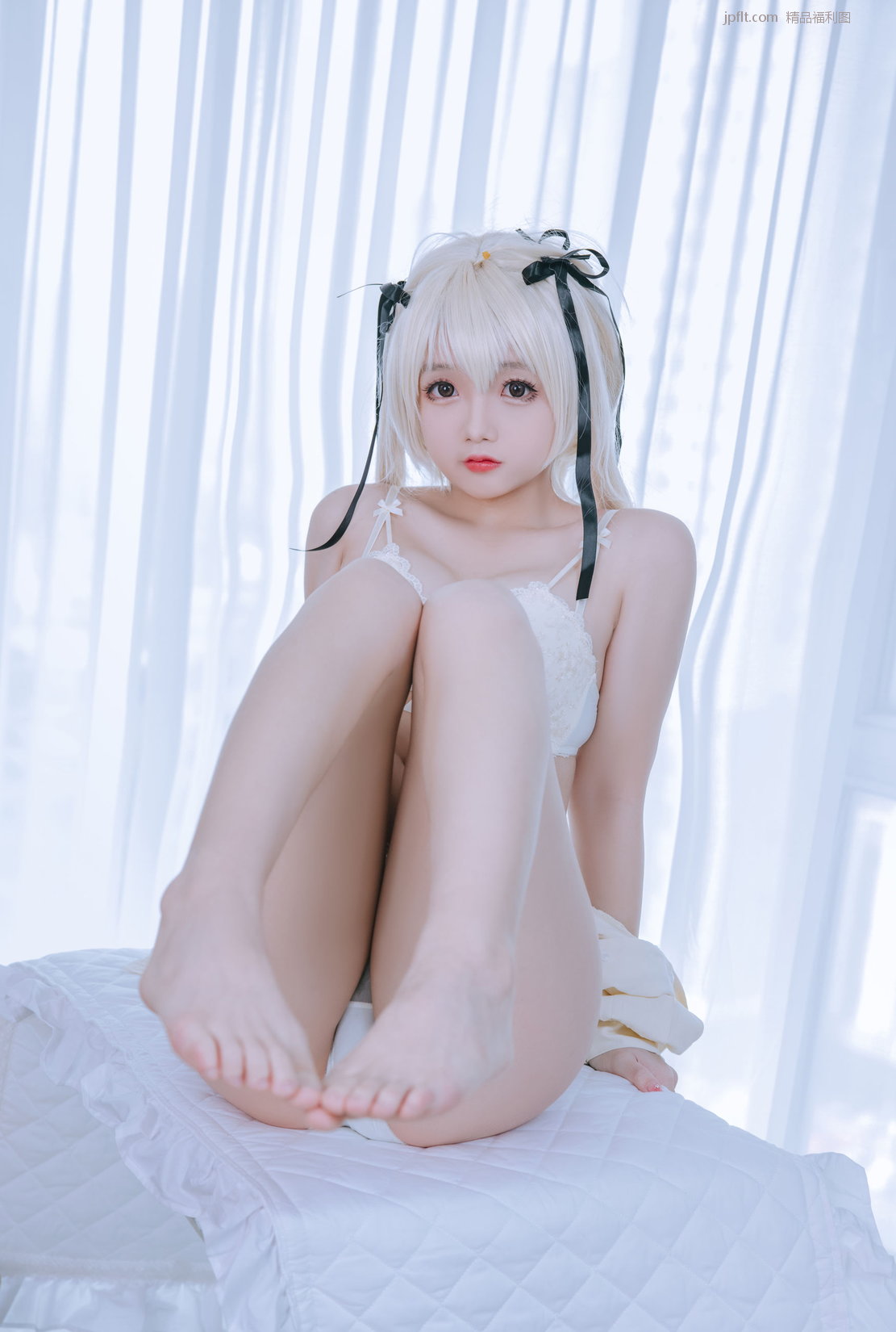 Cosplayν ƯƷģֽ /130P [CoserŮ] 59ҳ