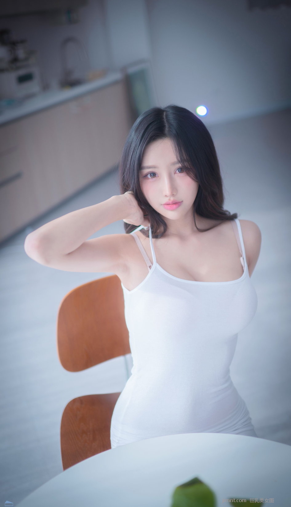 BoobED.Ver[190P]  [ŮдBLUECAKE] #eal 崿ŮջдƬ YeonYu 8ҳ