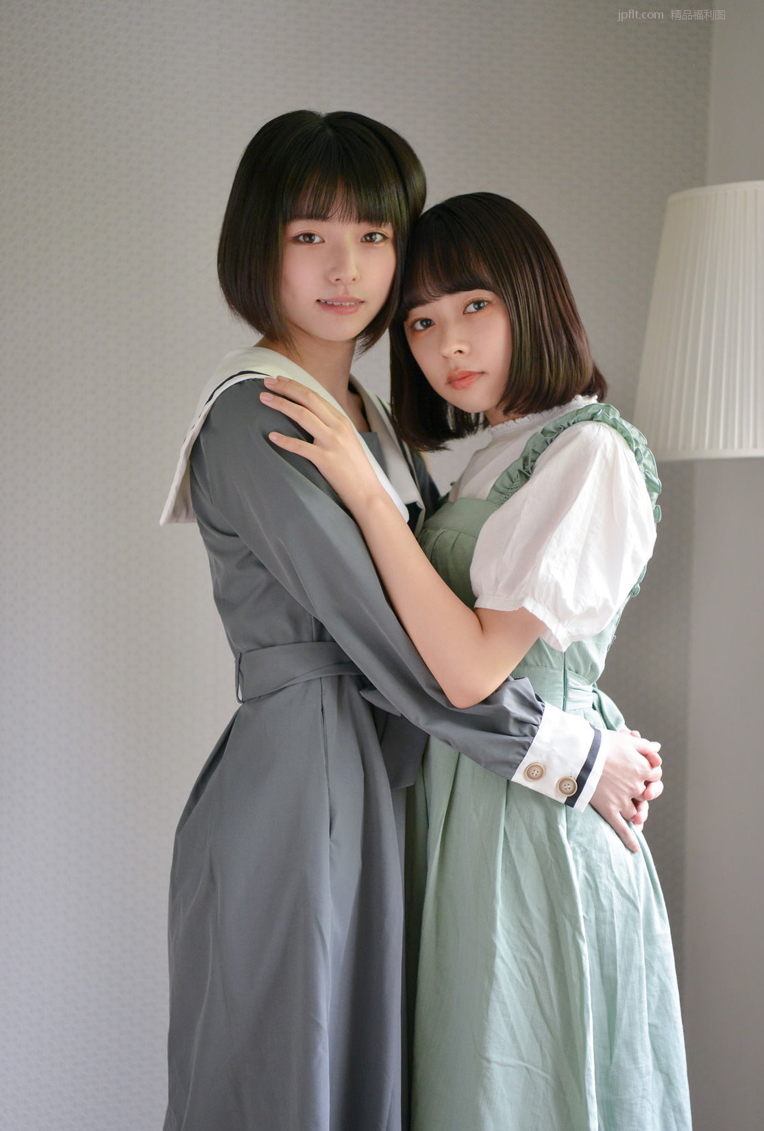 [дLOVEPOP] ~¤ĤФ Hazuki Photoset rara Haruno 2/88P Tsubasa Ұ 9ҳ