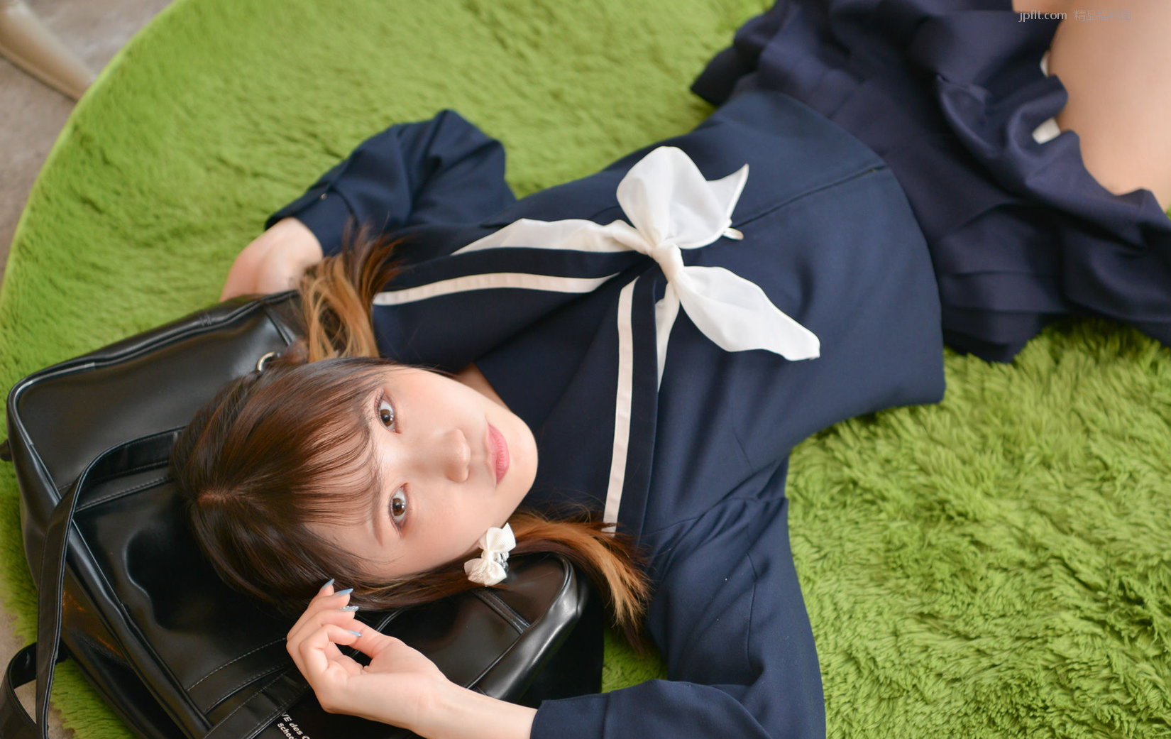 MEI [дLOVEPOP] Photoset Ů ѿ 5/77P 5ҳ