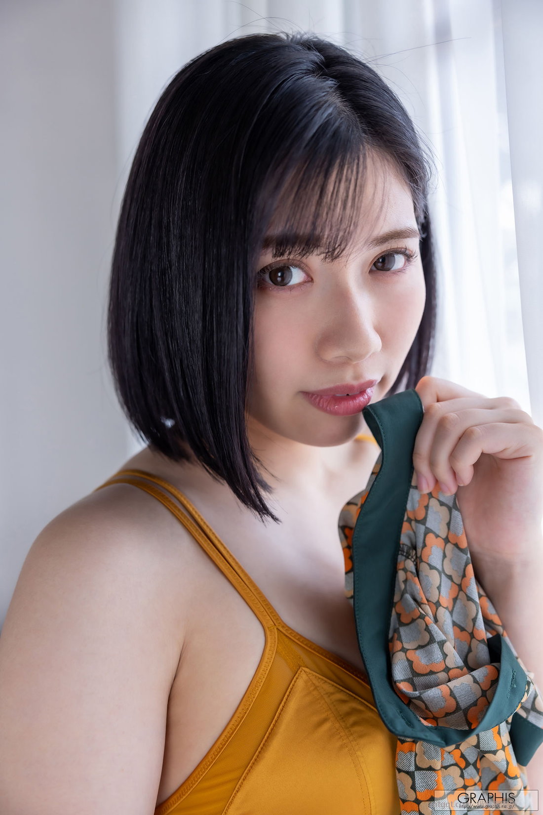 ʯԭϣ Nozomishihara als.504 [ձдGraphis] Ůƨɾ Like/51P Adult 2ҳ