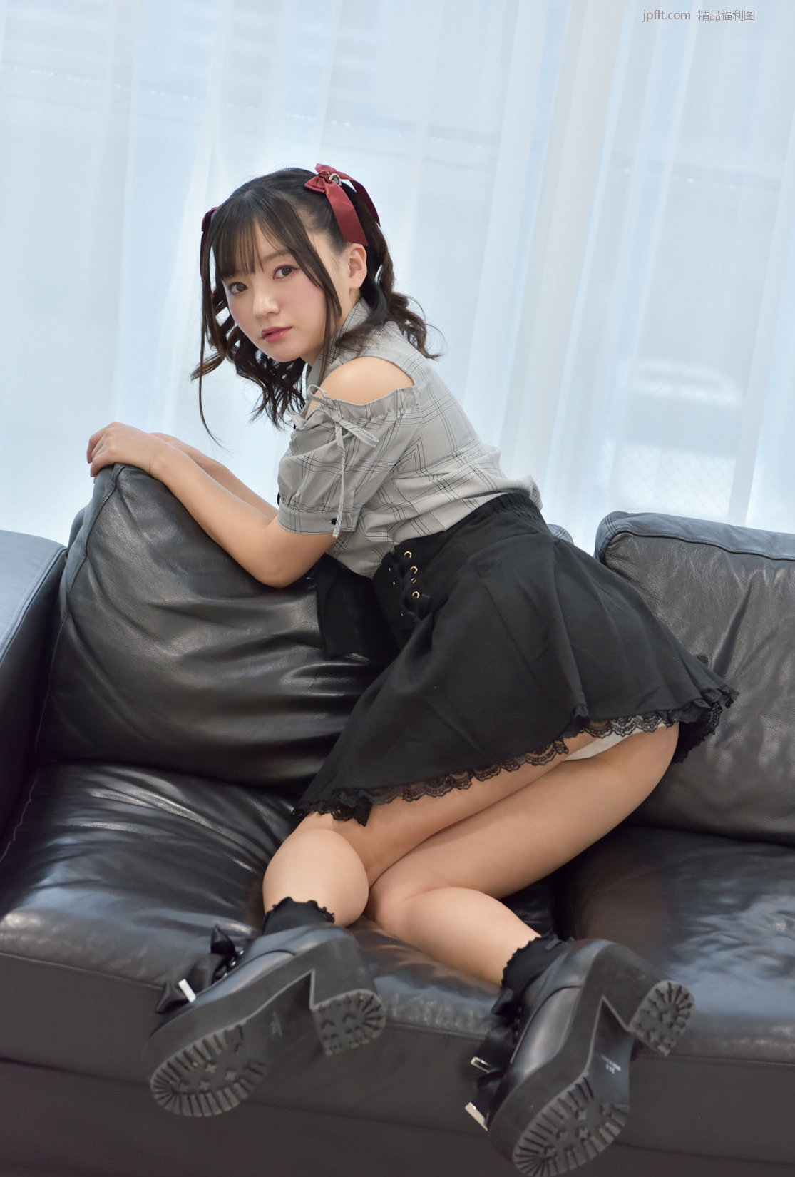 13/78P  زŮͼƬ  Ayana [дLOVEPOP] Nishinaga Photoset 18ҳ