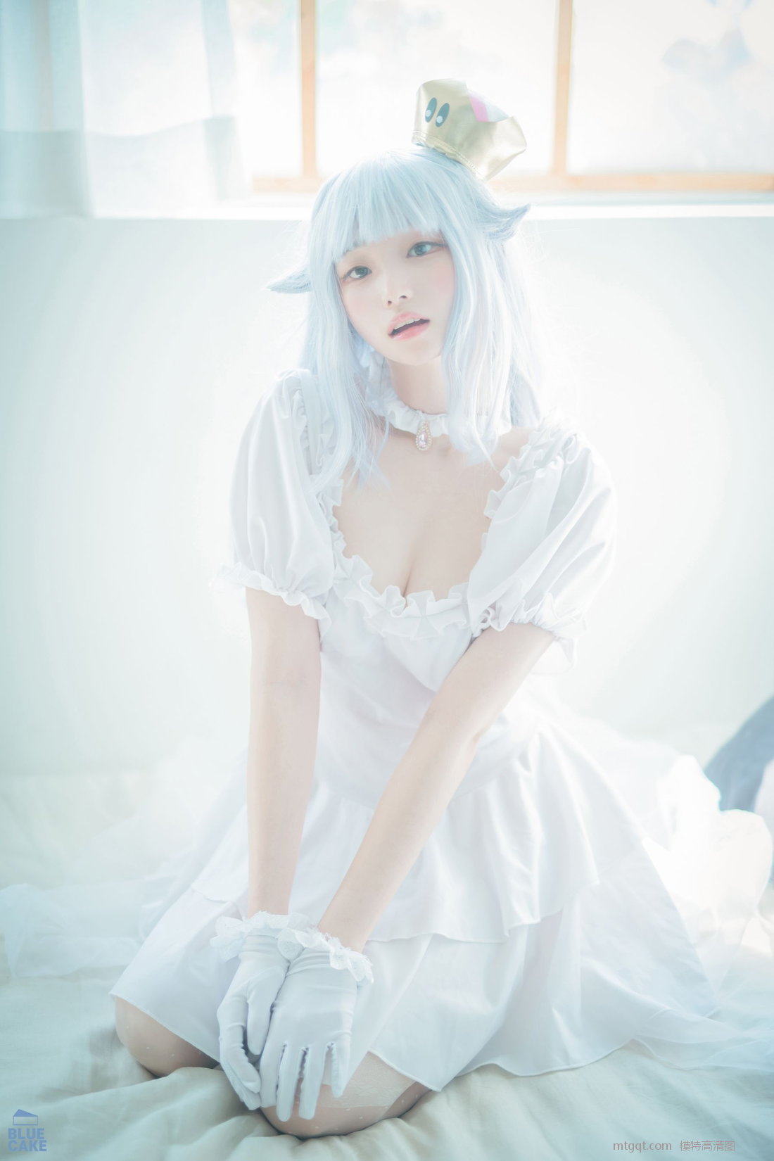 [ŮдBLUECAKE] Bambi tickyBoosette/182P ʿ¶ر 16ҳ