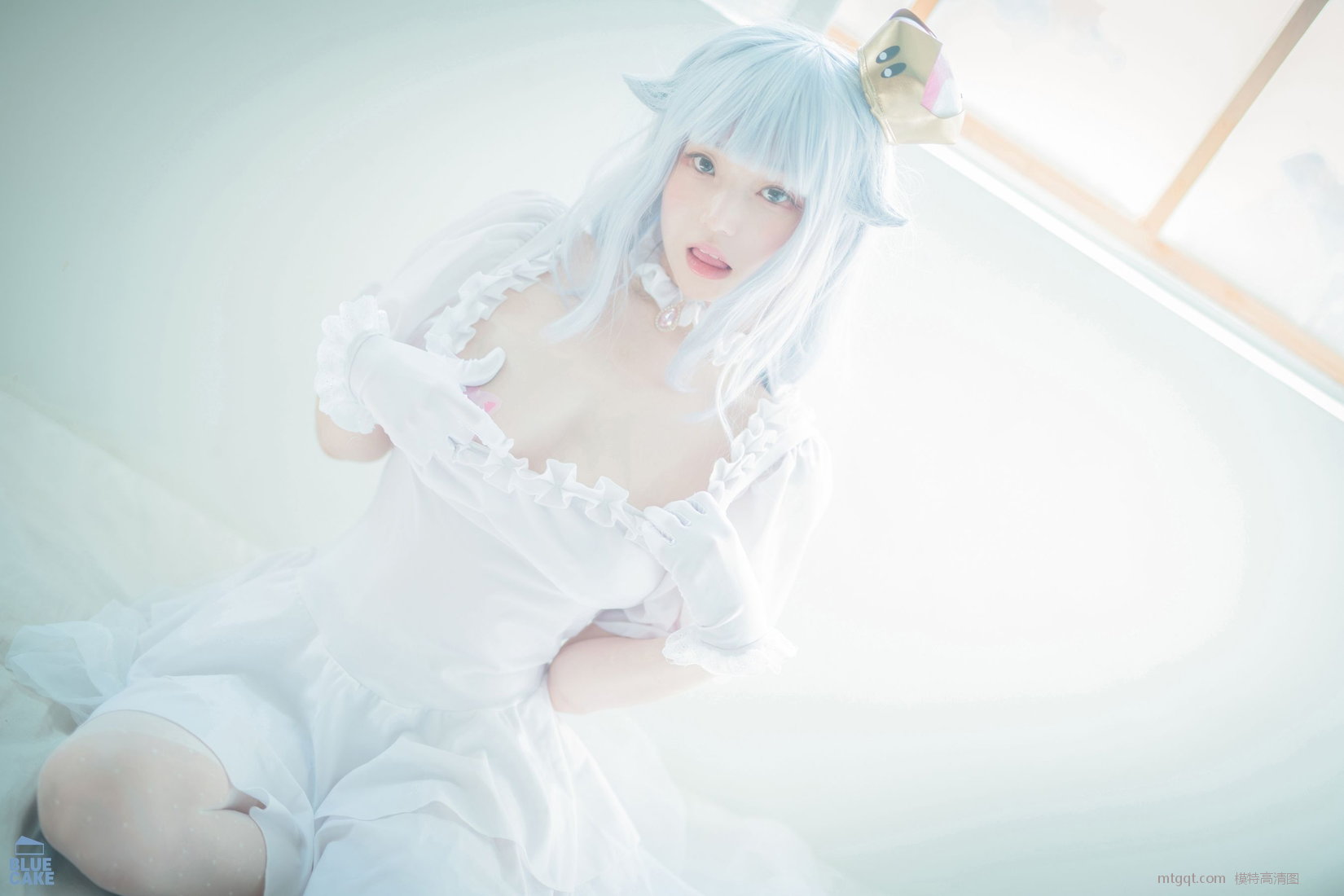 tickyBoosette/182P  [ŮдBLUECAKE] Bambi ʿ¶ر 23ҳ