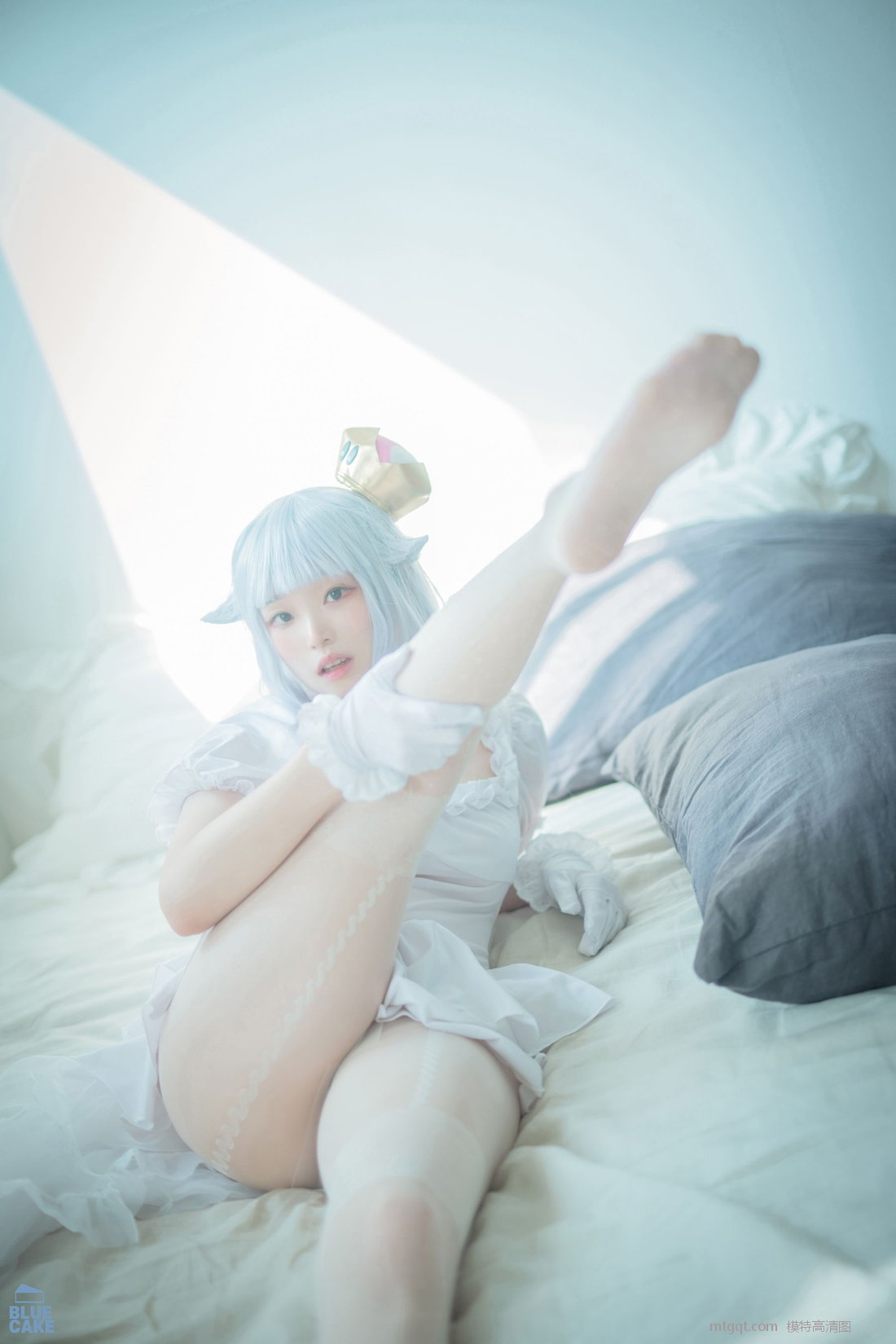 [ŮдBLUECAKE]  tickyBoosette/182P ʿ¶ر Bambi 42ҳ