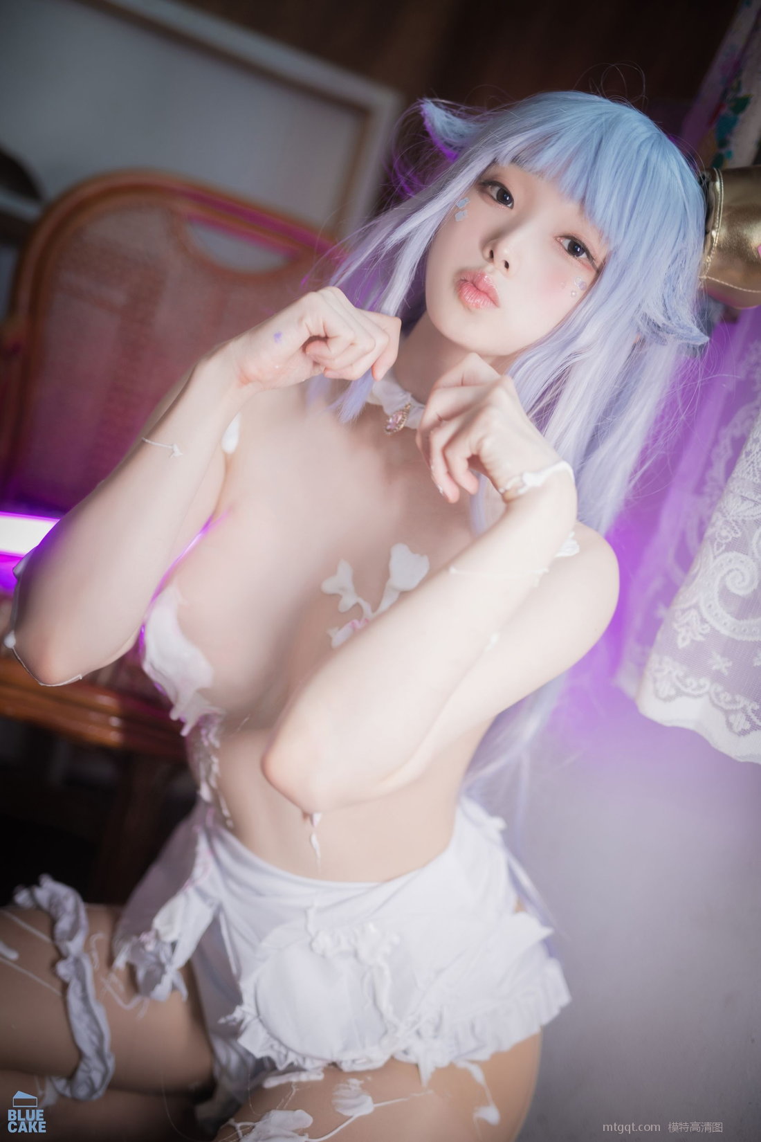 ʿ¶ر [ŮдBLUECAKE] Bambi tickyBoosette/182P 54ҳ