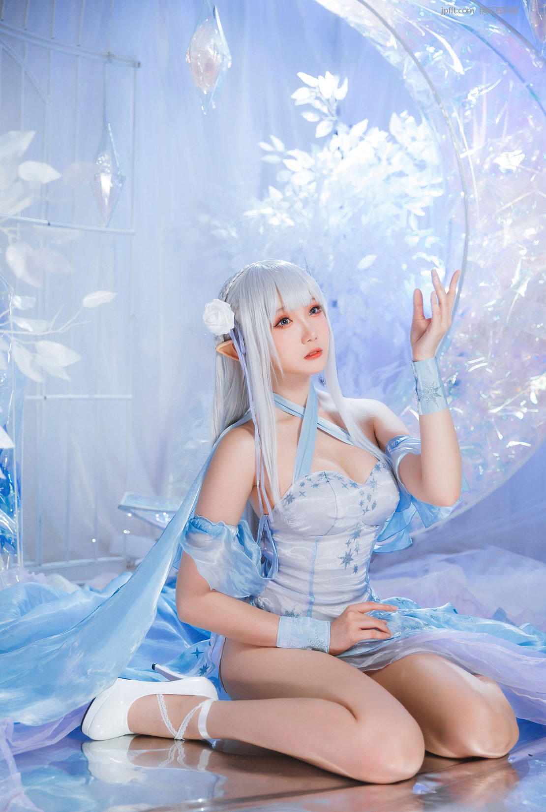 [CoserŮ]  ˮ/28P ϣCoser 2ҳ