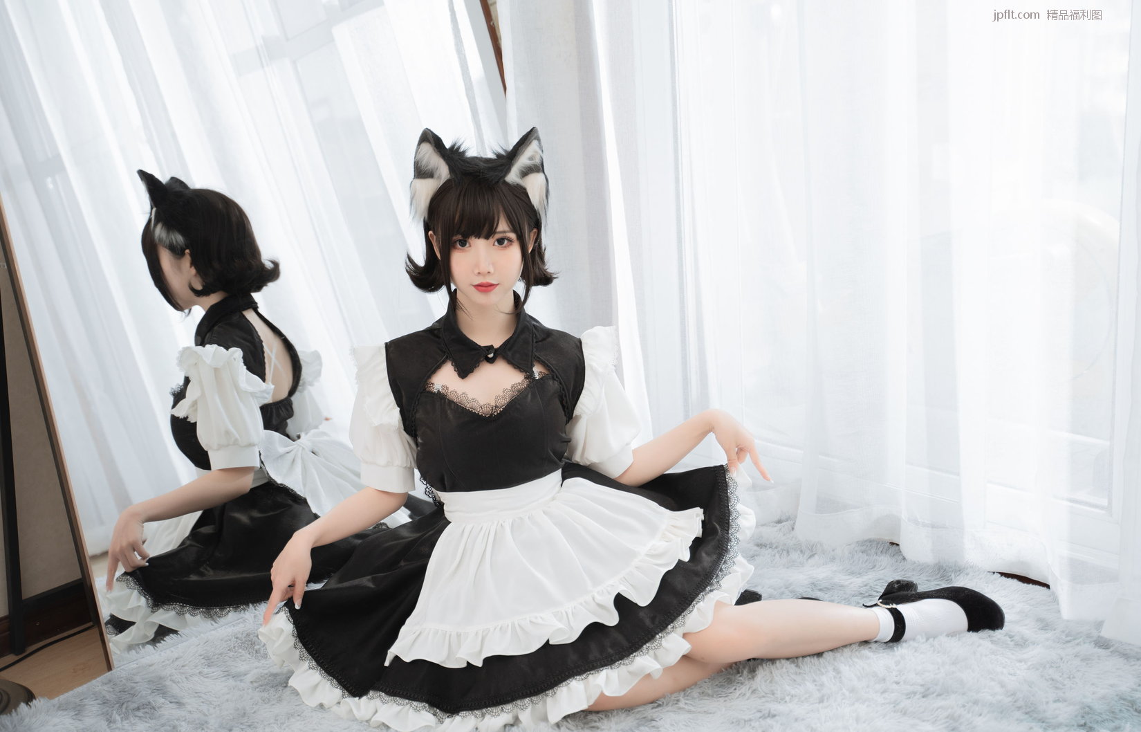 ɰCoser[ŮCoser] ɶ Ů/17P [CoserŮ] 5ҳ