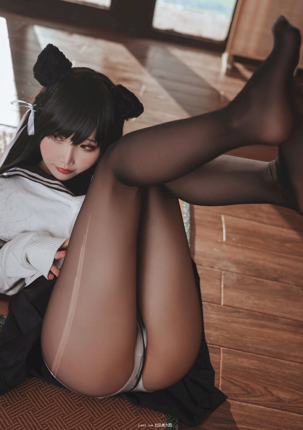 JK2 [ŮCoser] ţŮδ  ɶ 18ҳ