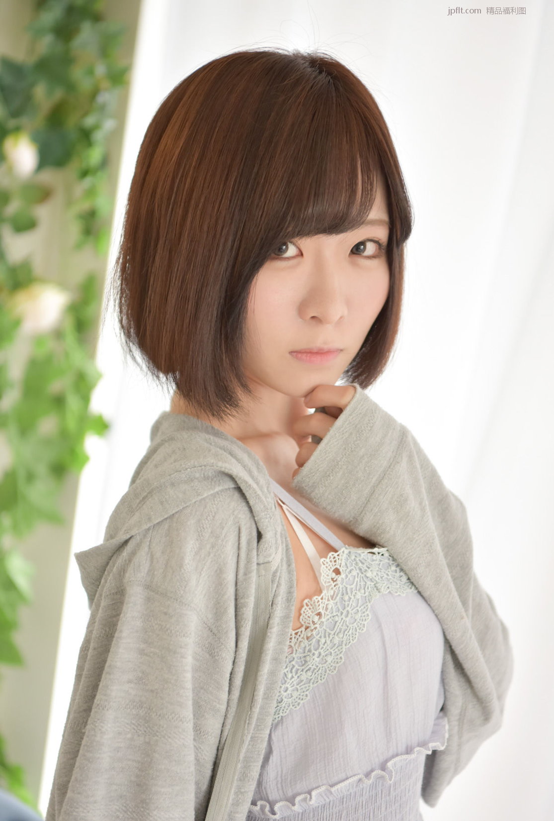 Ϥʤʤ  Nanase Photoset Minami [дLOVEPOP] Ըк˿ŮͼƬ 5/79P 3ҳ