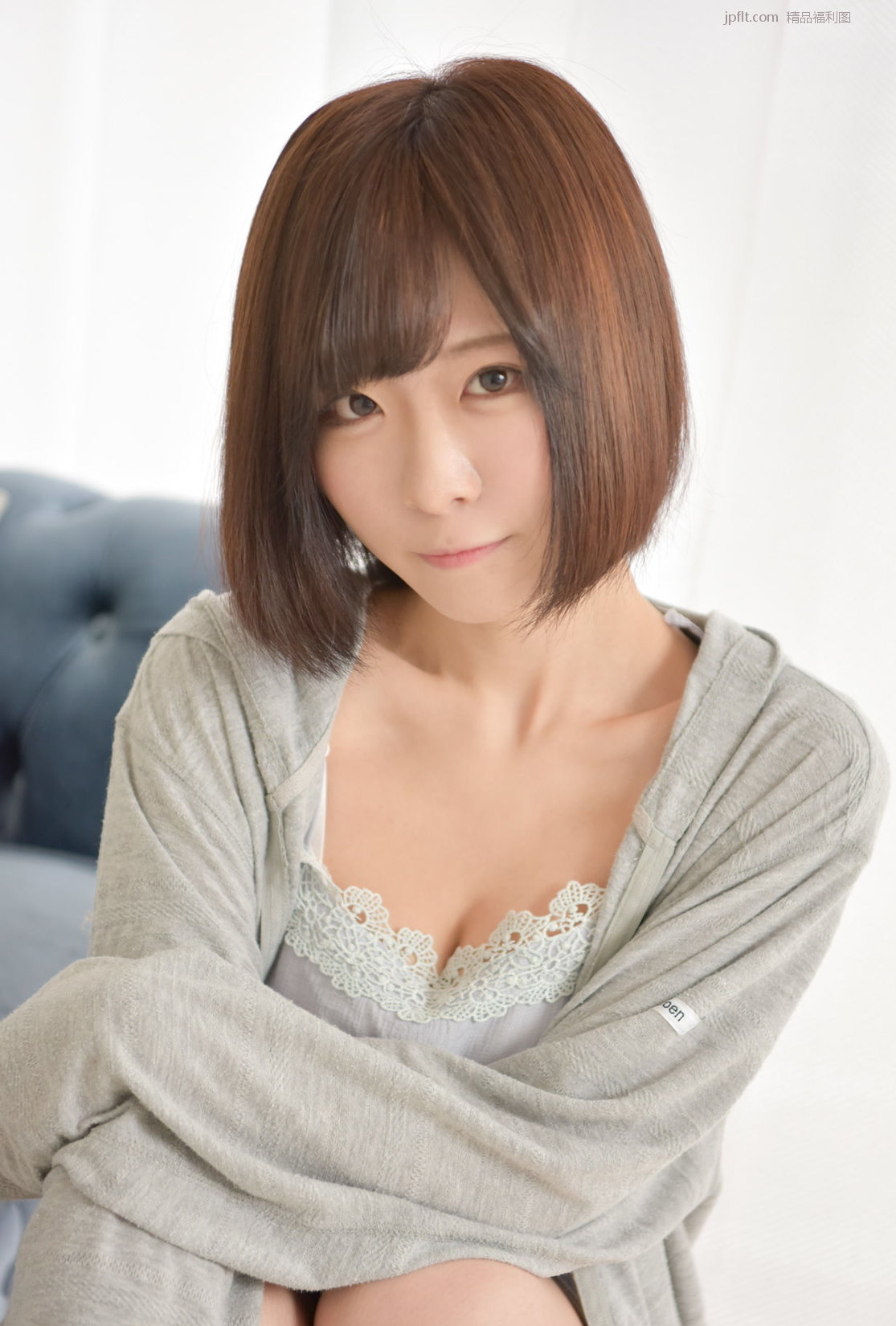 Photoset 5/79P [дLOVEPOP] Nanase Ըк˿ŮͼƬ  Minami Ϥʤʤ 24ҳ