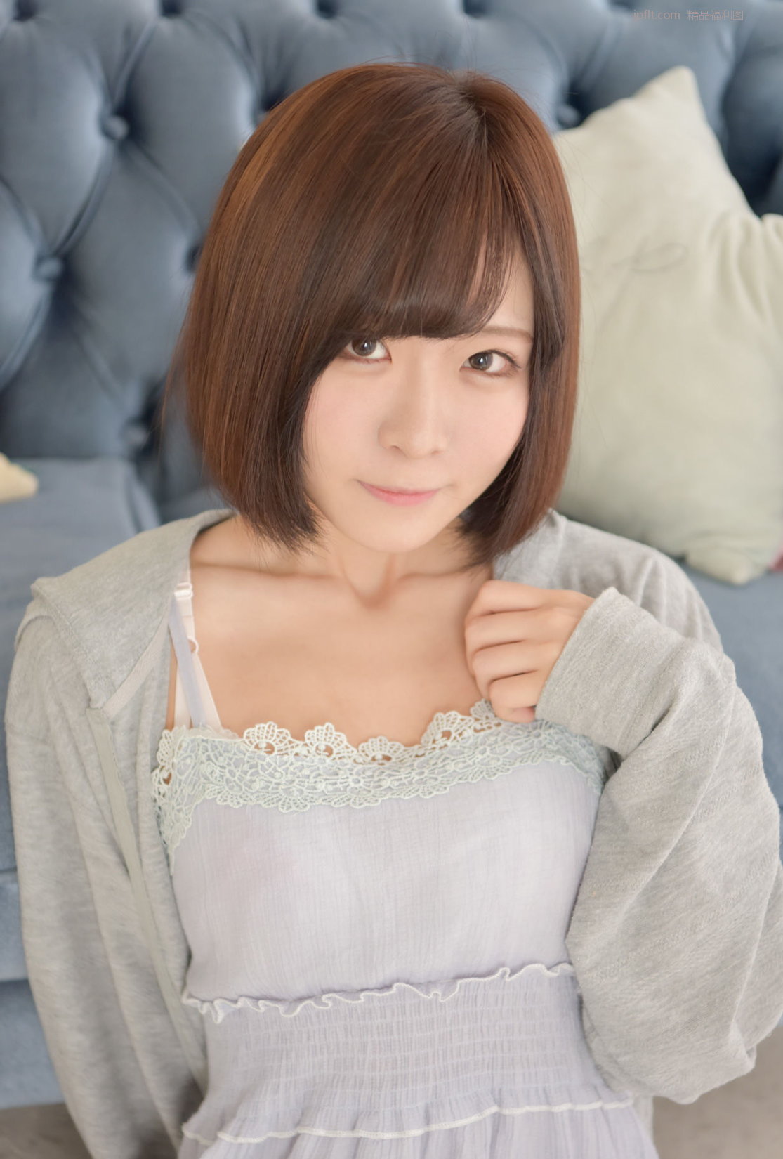 Minami Ϥʤʤ 5/79P [дLOVEPOP] Nanase Ըк˿ŮͼƬ Photoset 19ҳ