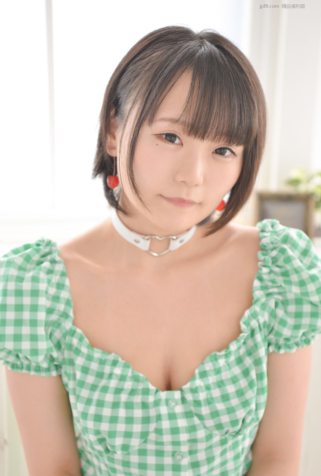 ޤ 3/83P  Photoset Mashiro Ů Tamano [дLOVEPOP] 8ҳ