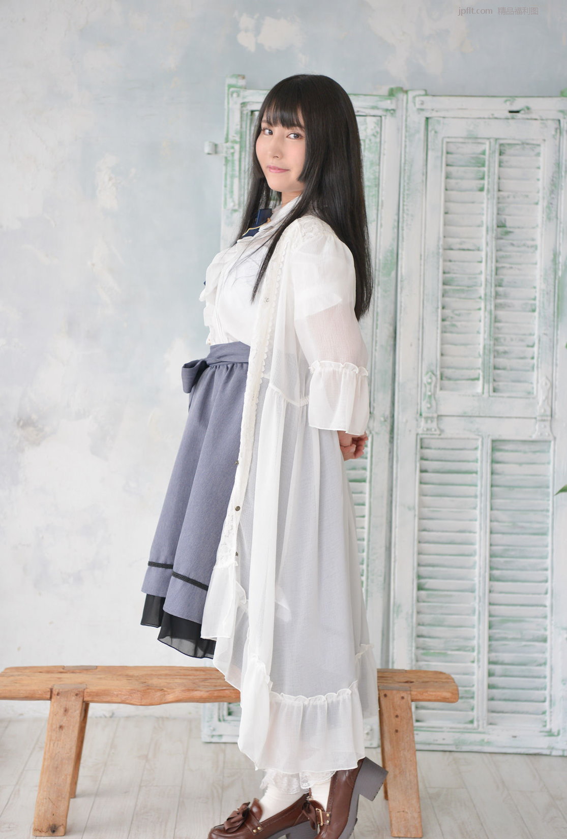 [дLOVEPOP] ˤꤢ ѩŮ 5/69P  Photoset Fujino Yuria 2ҳ