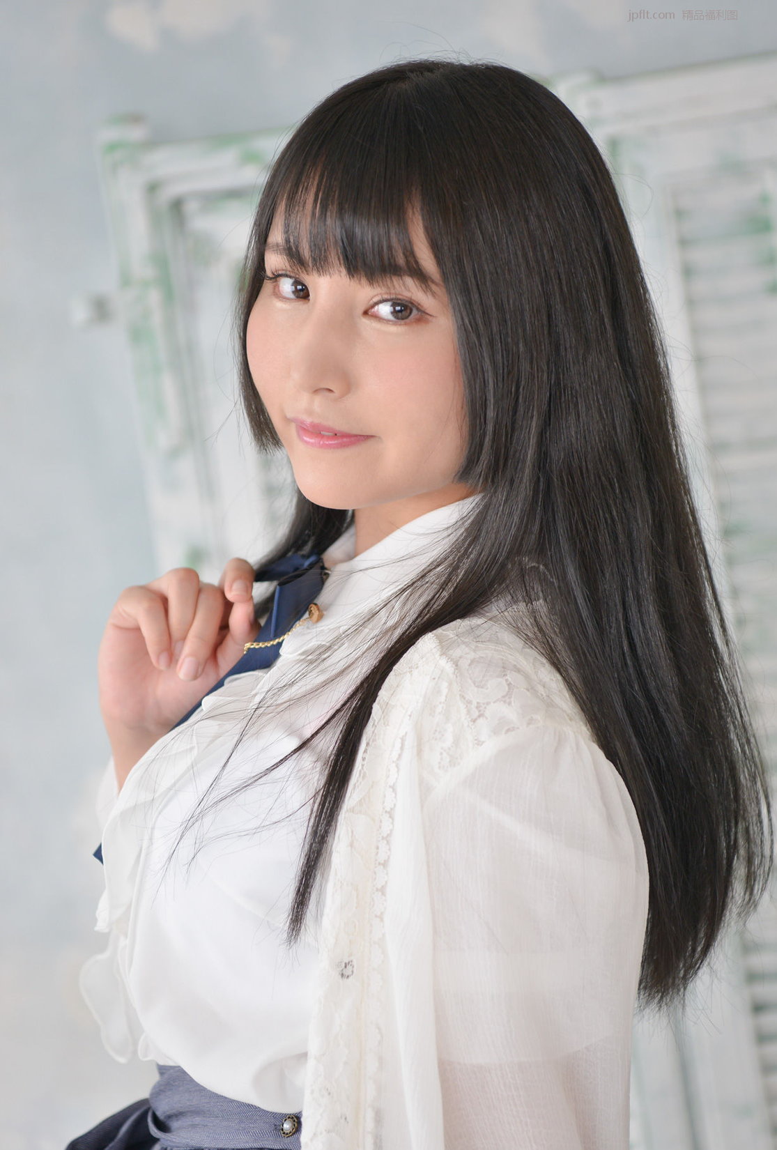 [дLOVEPOP] ˤꤢ ѩŮ 5/69P  Photoset Fujino Yuria 2ҳ