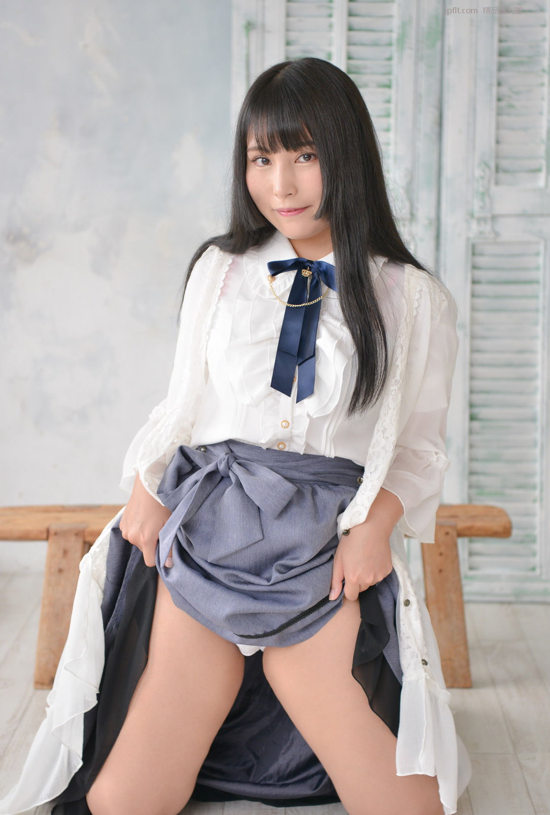 5/69P ѩŮ Yuria Photoset [дLOVEPOP] Fujino ˤꤢ 26ҳ