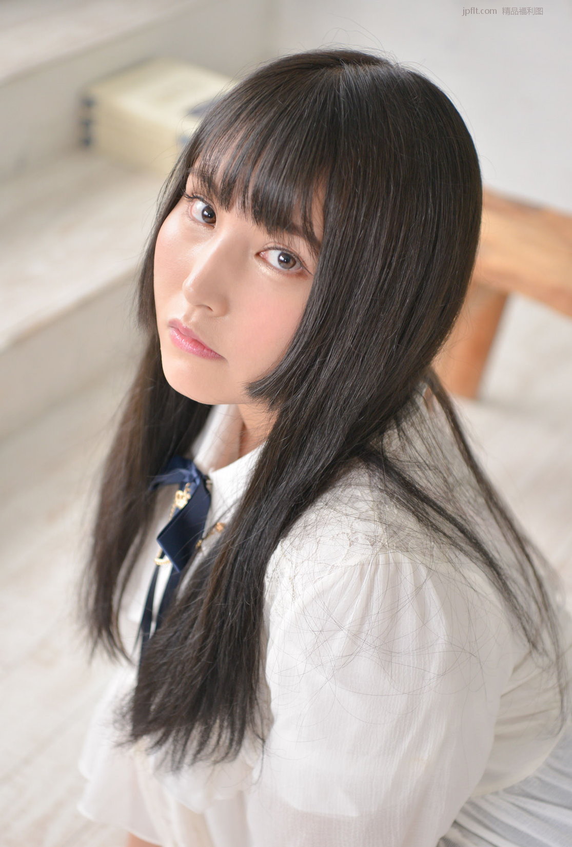 5/69P Fujino [дLOVEPOP] ˤꤢ Photoset  ѩŮ Yuria 31ҳ