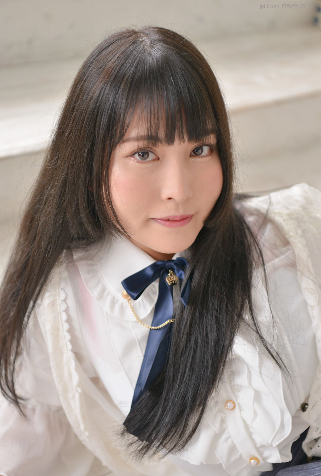 [дLOVEPOP] ˤꤢ Photoset Fujino ѩŮ 5/69P  Yuria 33ҳ