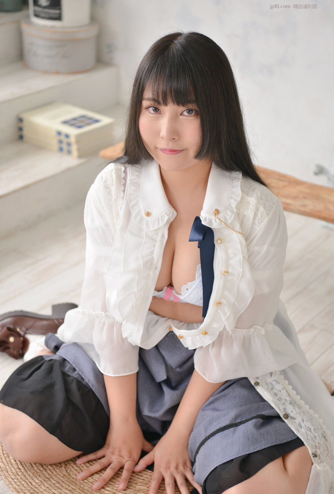 Yuria Photoset [дLOVEPOP] ѩŮ 5/69P  Fujino ˤꤢ 7ҳ