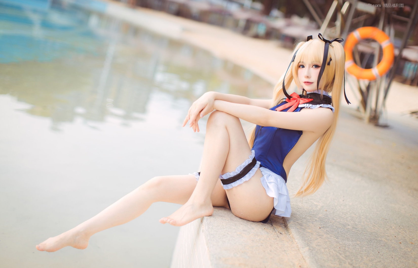 Coser [CoserŮ] ˿Ӿװ/29P 2ҳ