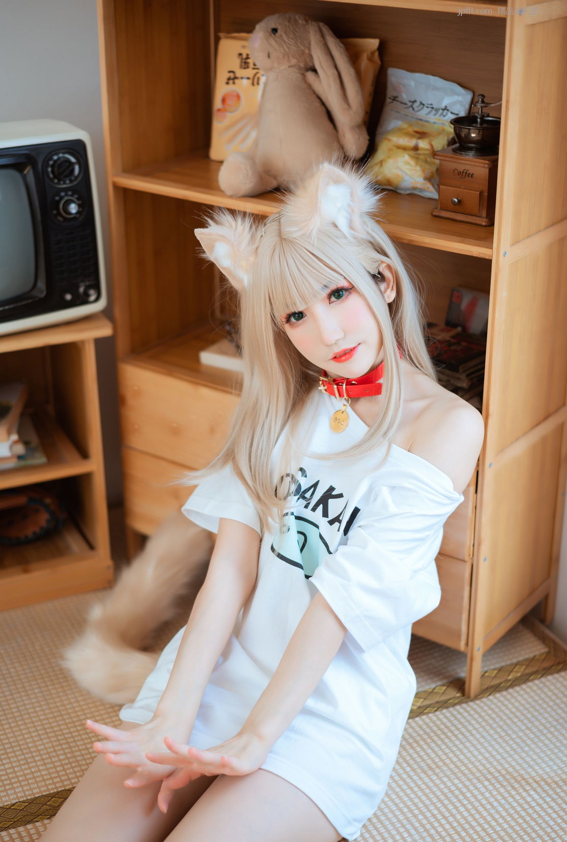 [CoserŮ] ƶ/21P 40ԭè Coser 3ҳ