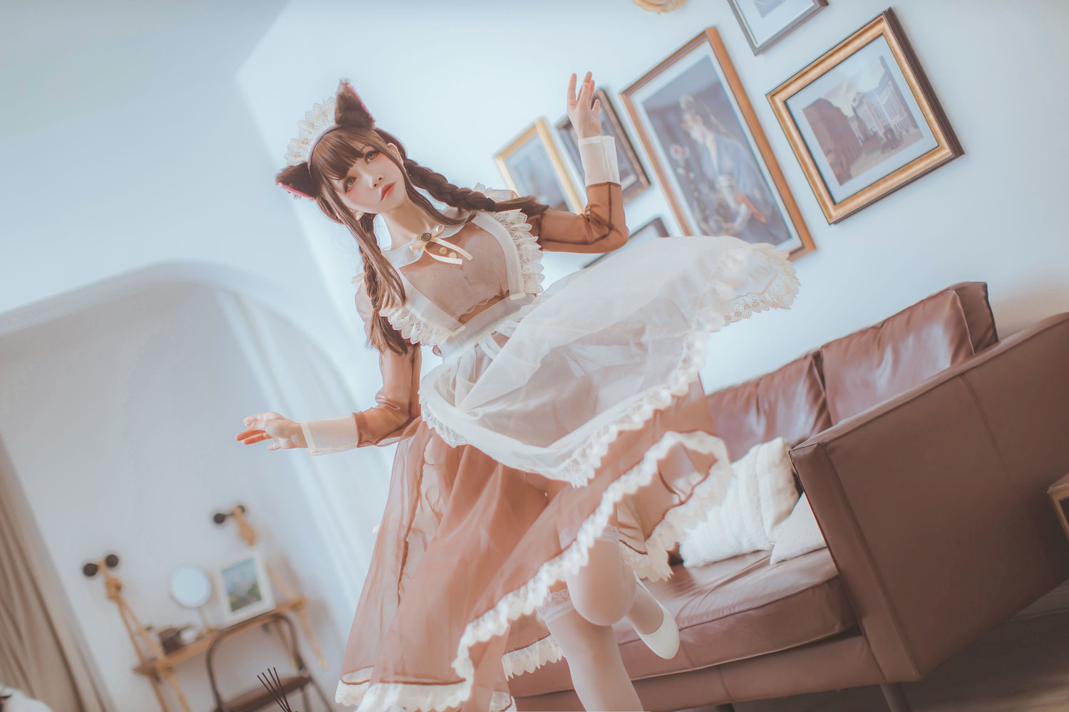 [COSERд] ͸Ů/31P Coser 3ҳ