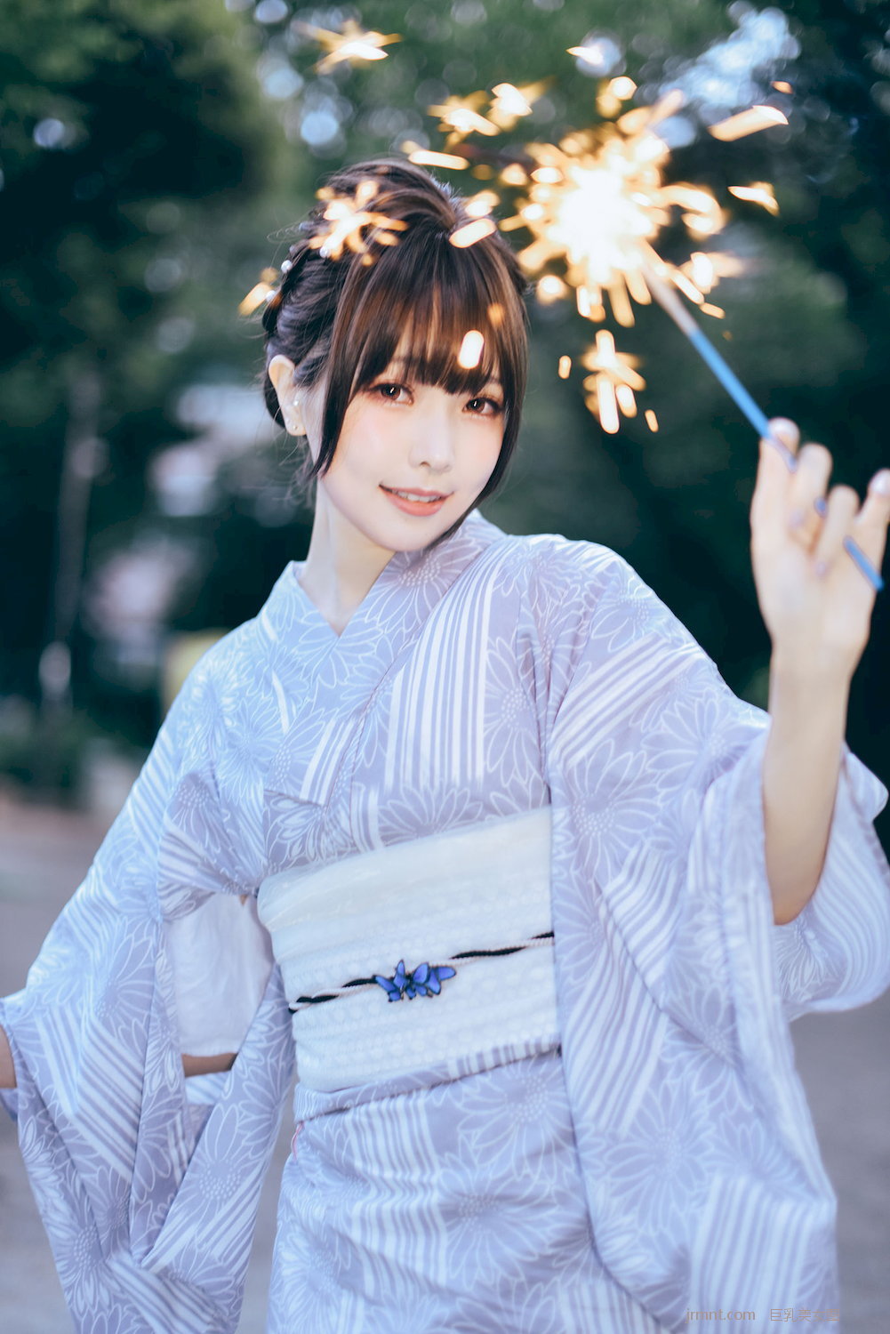 Yukata/56P g̻ģд  [ŮCoserд] No.Elyeee(ElyEE) 22ҳ