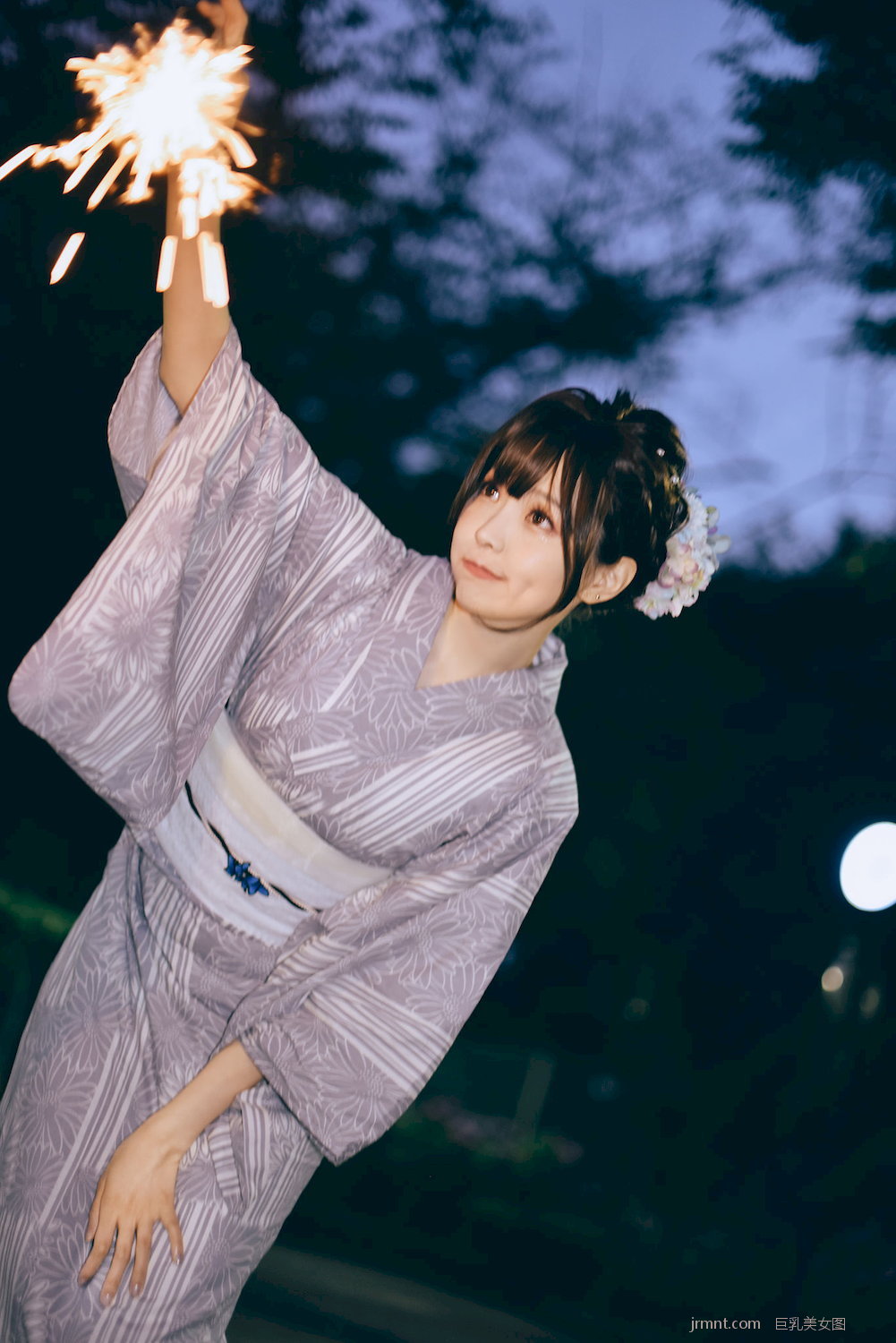 Yukata/56P No.Elyeee(ElyEE) [ŮCoserд] g̻ģд 5ҳ