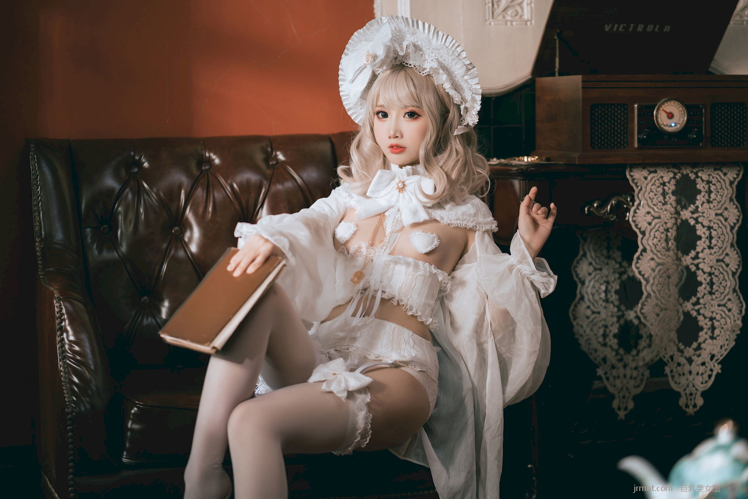 ɶ YasahimeLO/36P [ŮCoser] 5ҳ