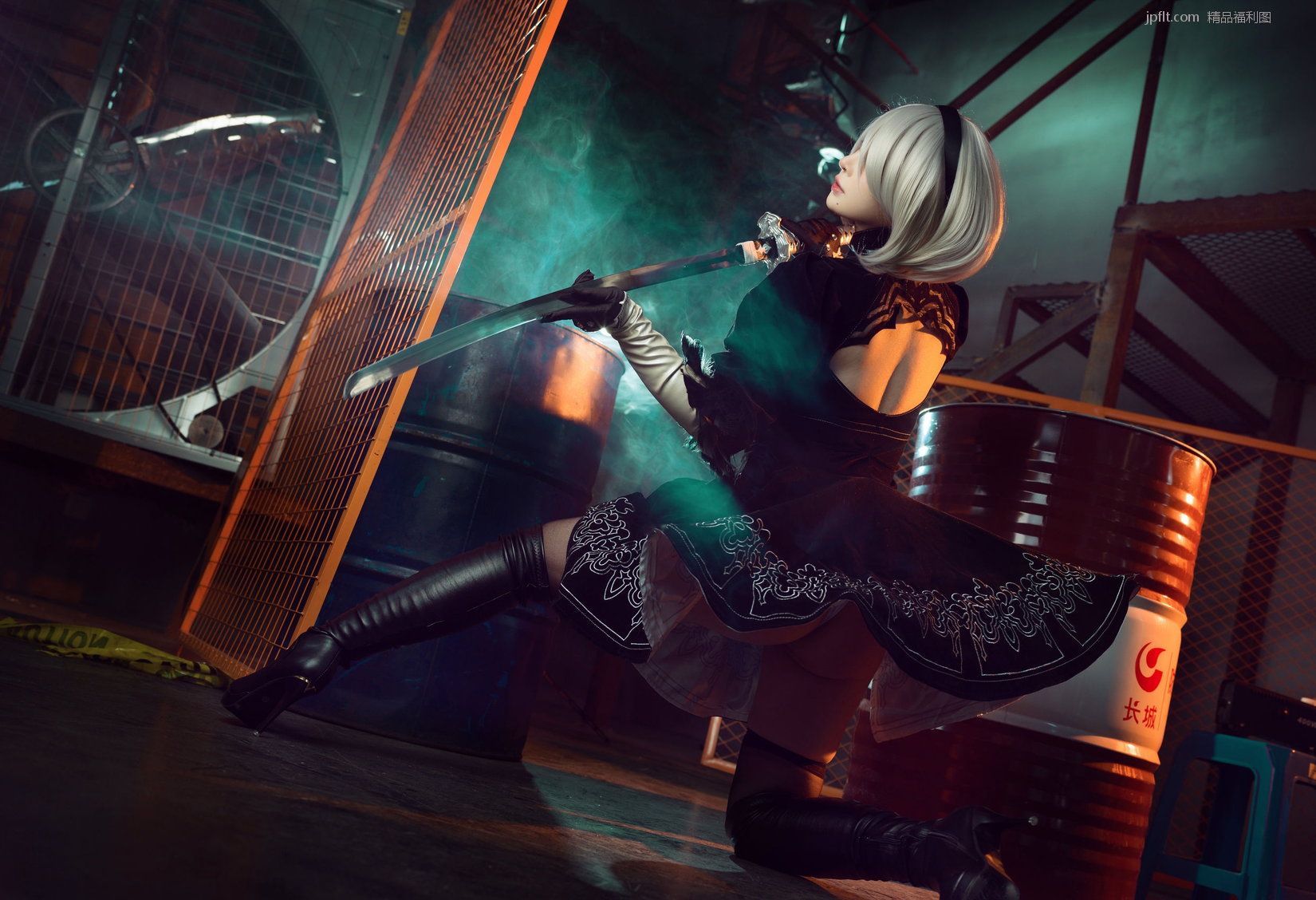 2B [CoserŮ] ӱ еԪ/19P 7ҳ