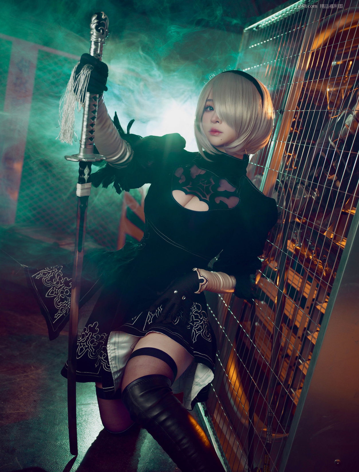 2B [CoserŮ] ӱ еԪ/19P 7ҳ