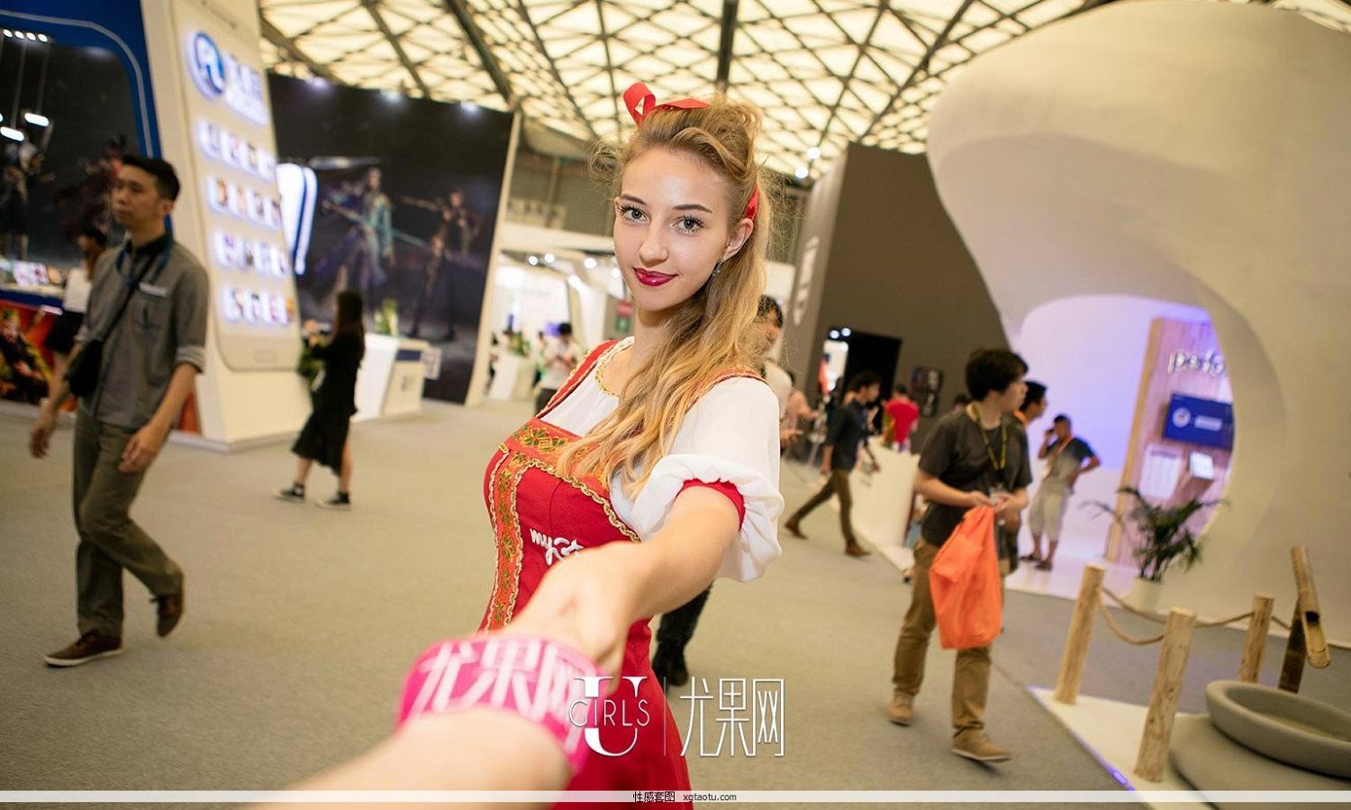 [aimeizi]дͼؿ T17 ؼ2ͼ ChinaJoy