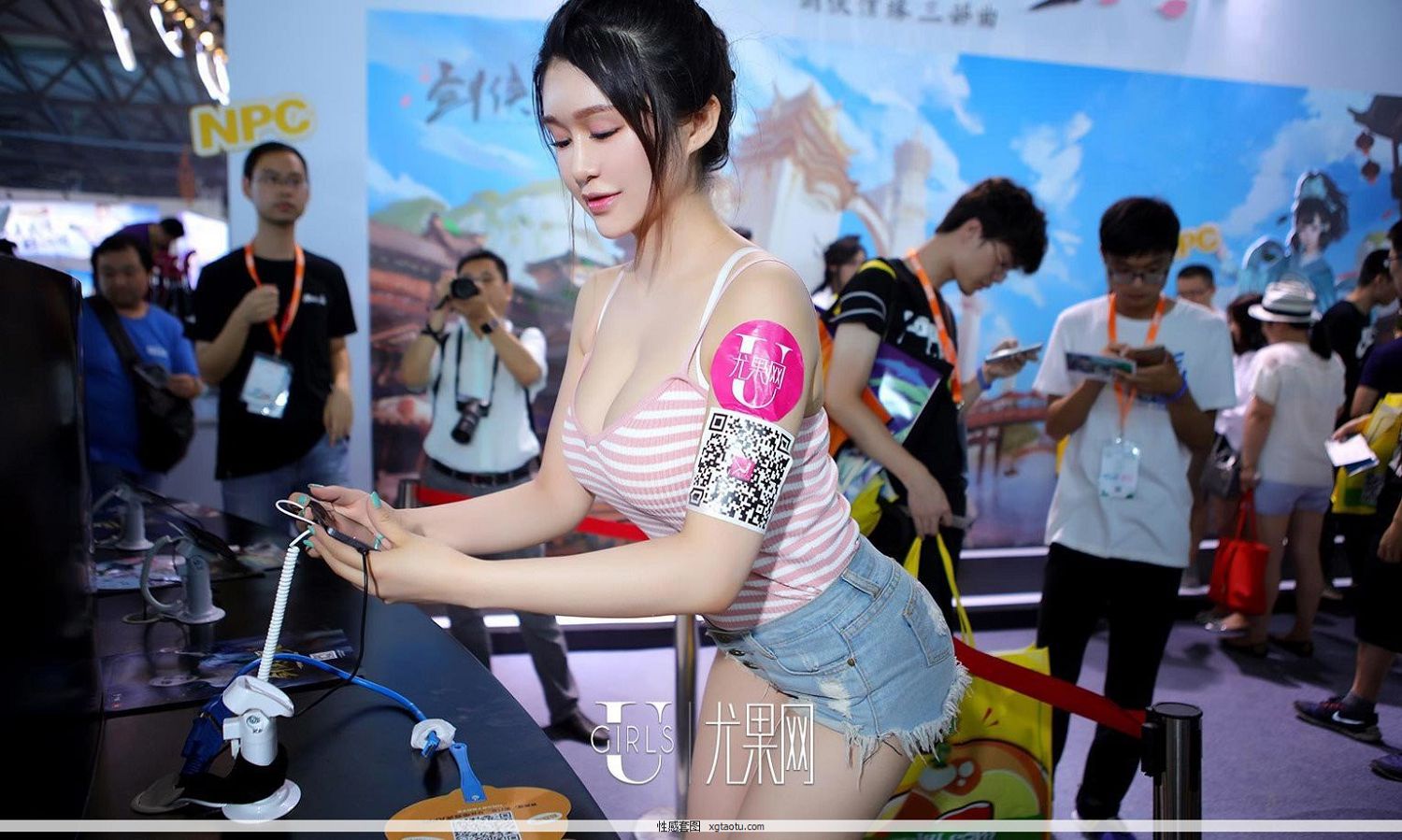 [aimeizi]дͼؿ T17 ؼ2ͼ ChinaJoy