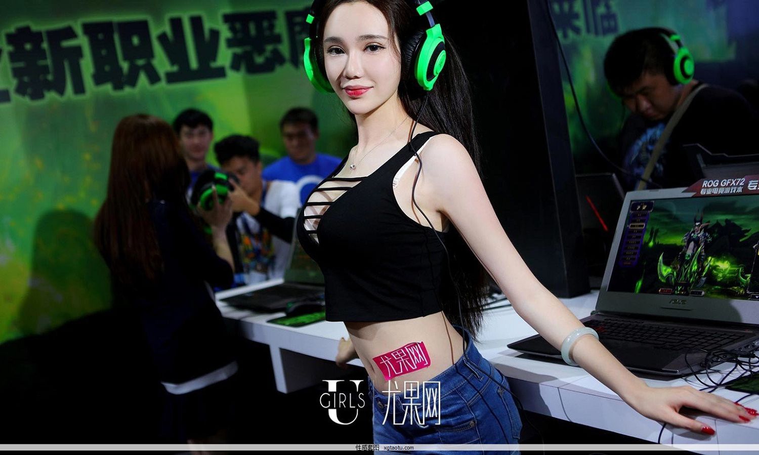 [aimeizi]дͼؿ T17 ؼ2ͼ ChinaJoy