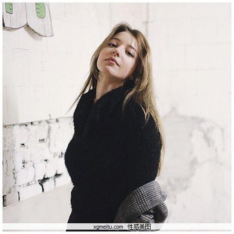 Angelina Danilova ޶˵ĹŮͼ