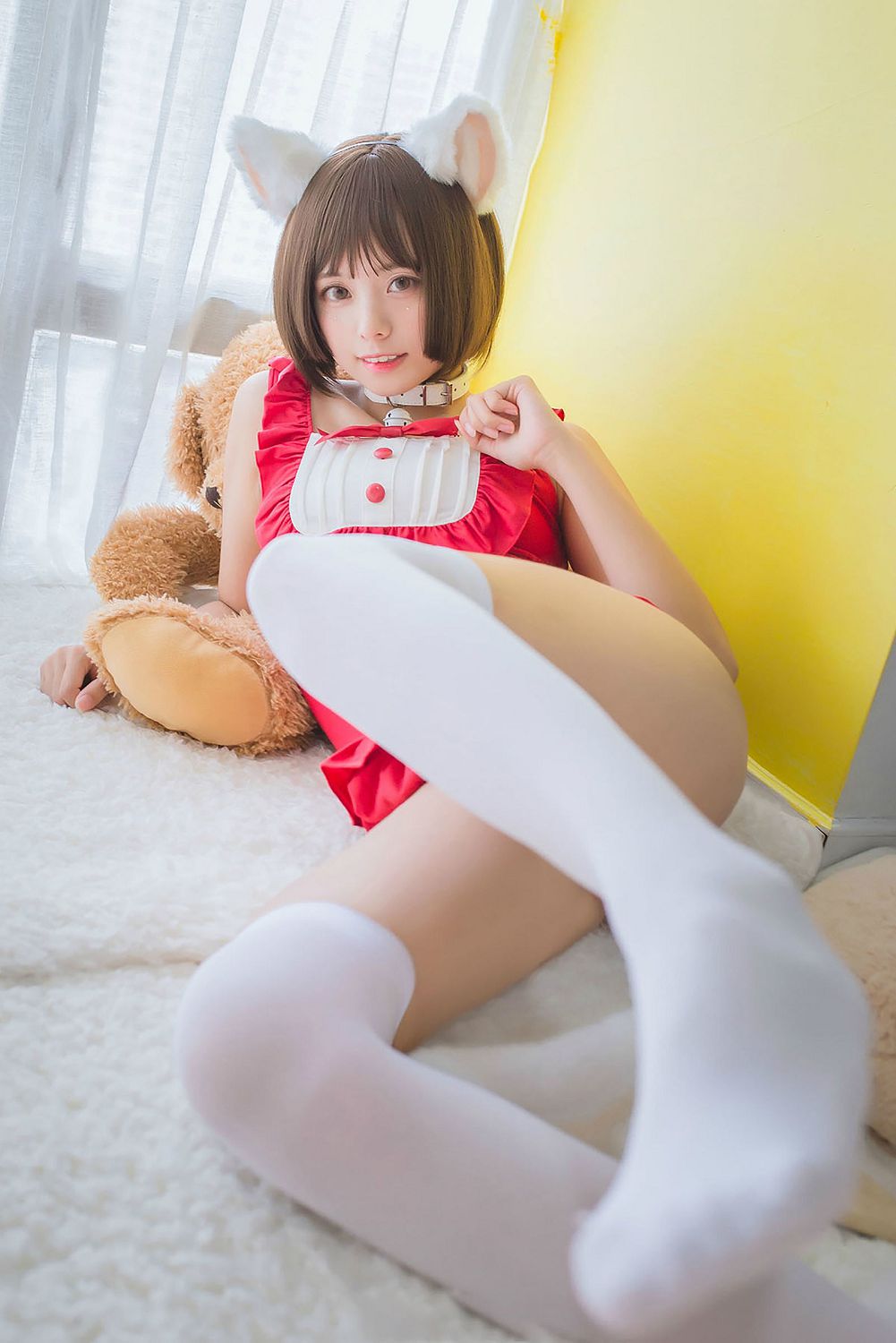 [Coser] ΢Coser@СҰw – èϵӾ+ħŮ ͼ