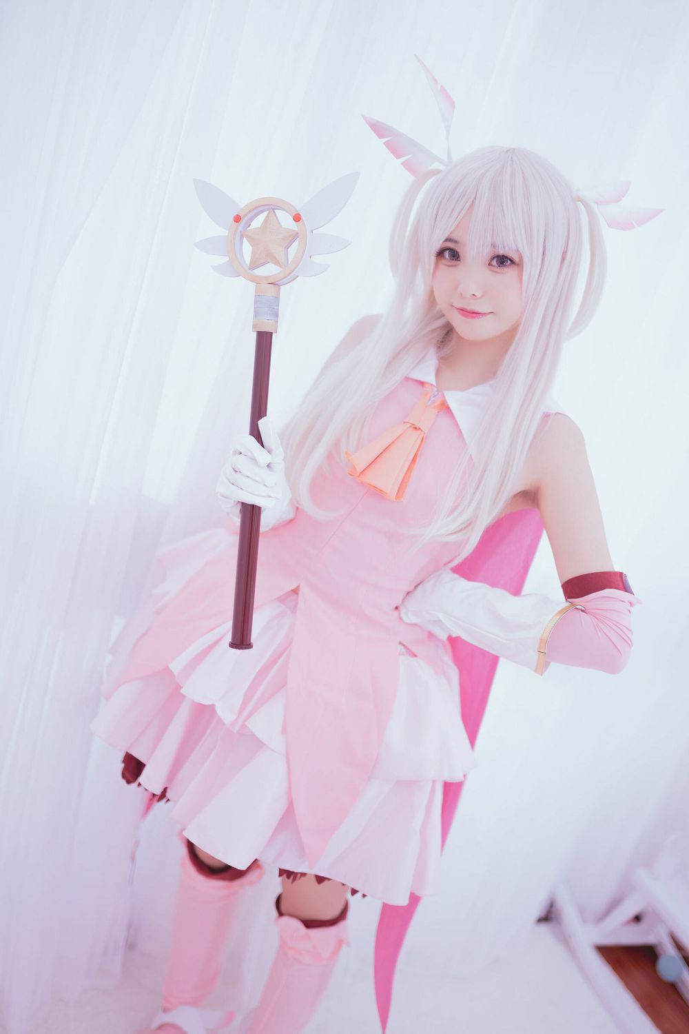 [Coser] ΢Coser@СҰw – èϵӾ+ħŮ ͼ