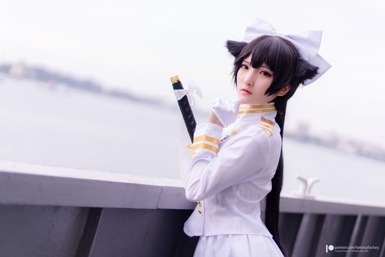 [COSER] СŮCosplay – ħŮ+ԡ+˿ ͼ