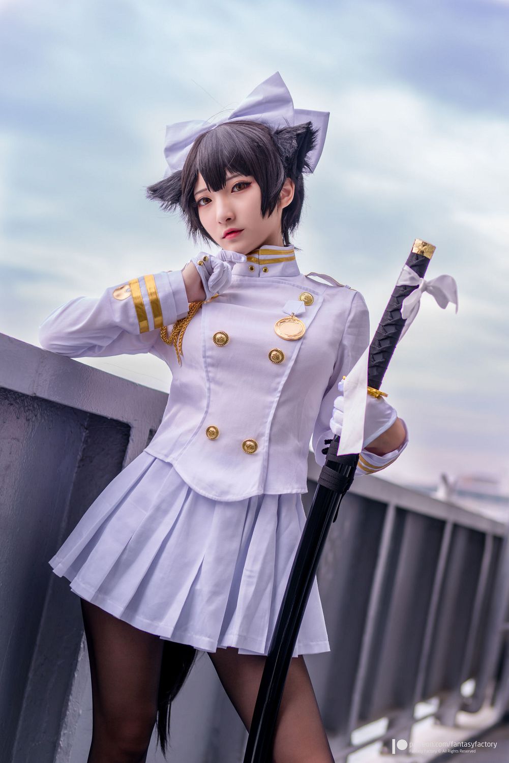 [COSER] СŮCosplay – ħŮ+ԡ+˿ ͼ