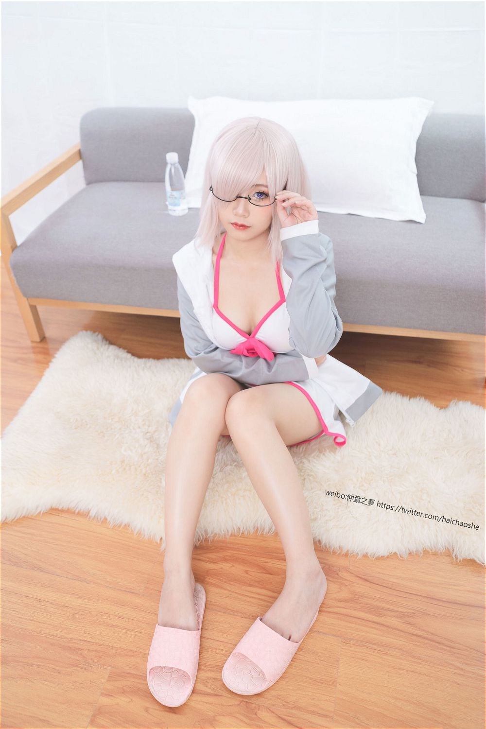 [ӳ] Grand.012 Mashu kirieraito – ˮ