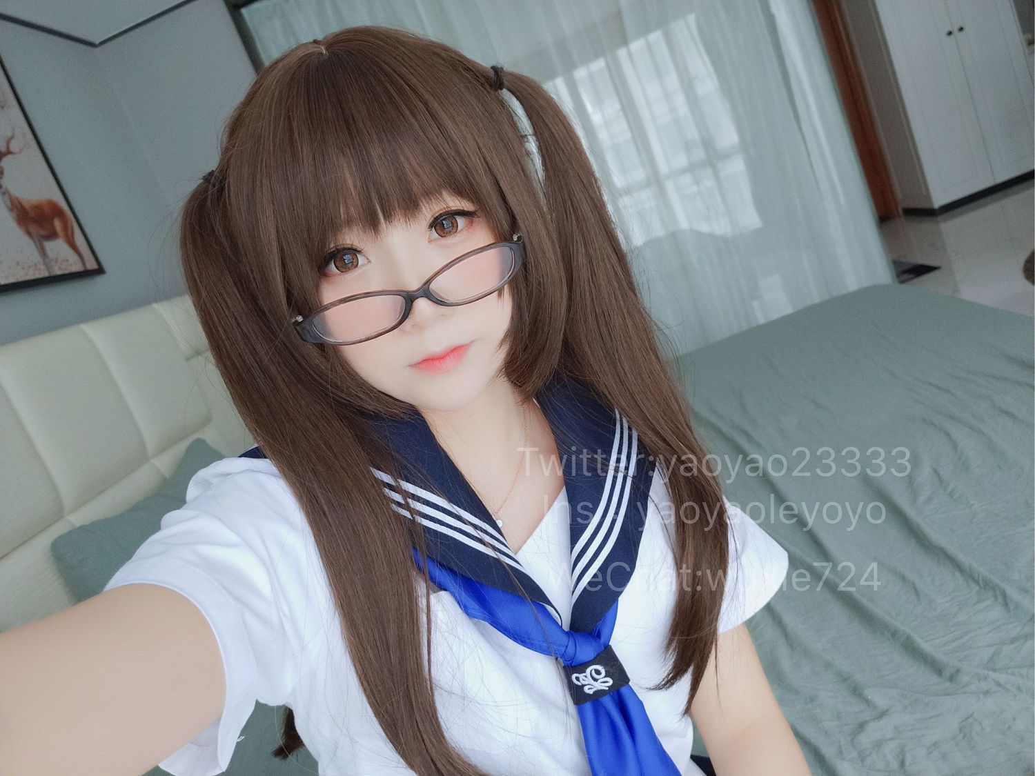 [Coser] ҡҡyoyo – ɫjk ͼ