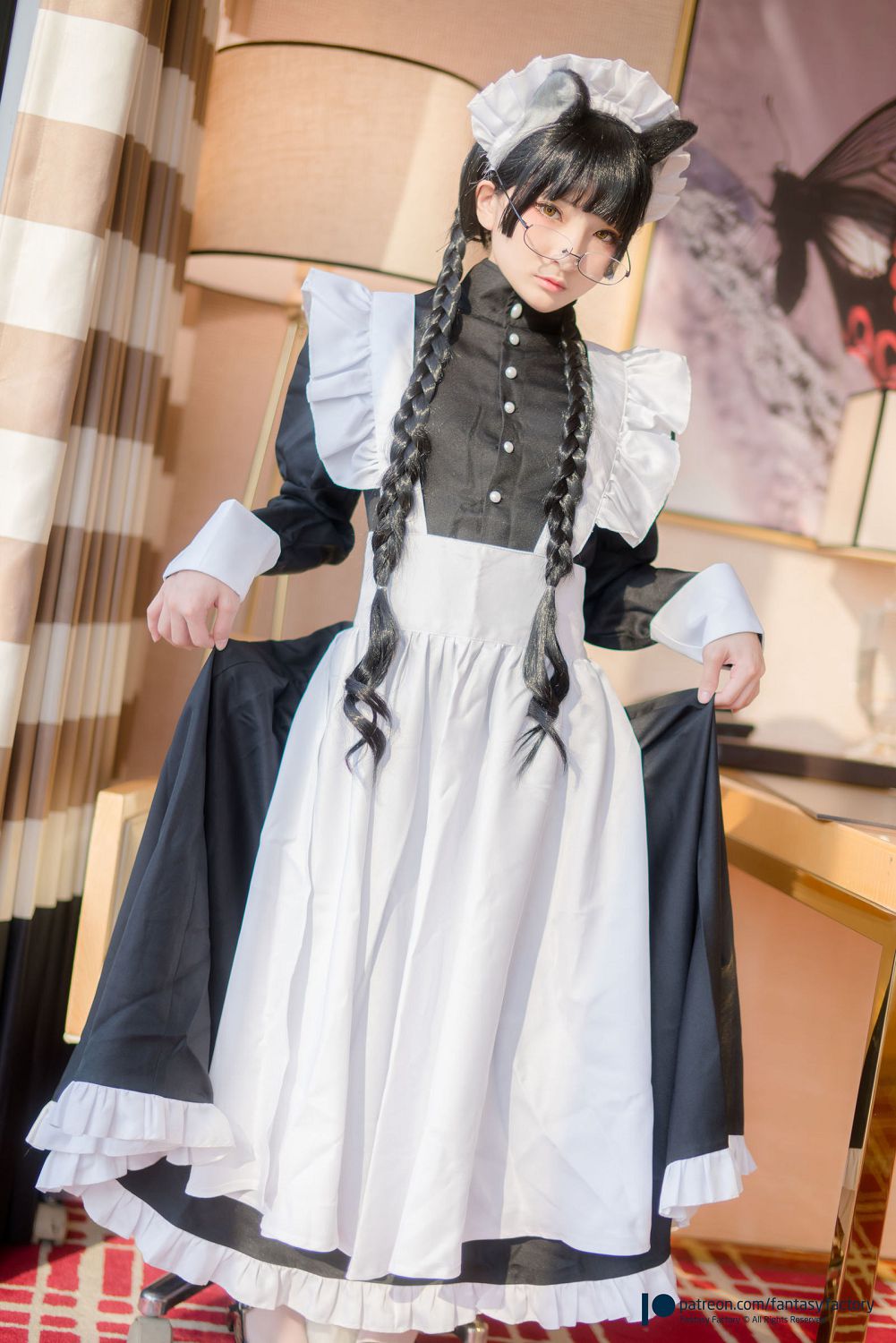 [COSER] СŮCosplay – èŮ ͼ