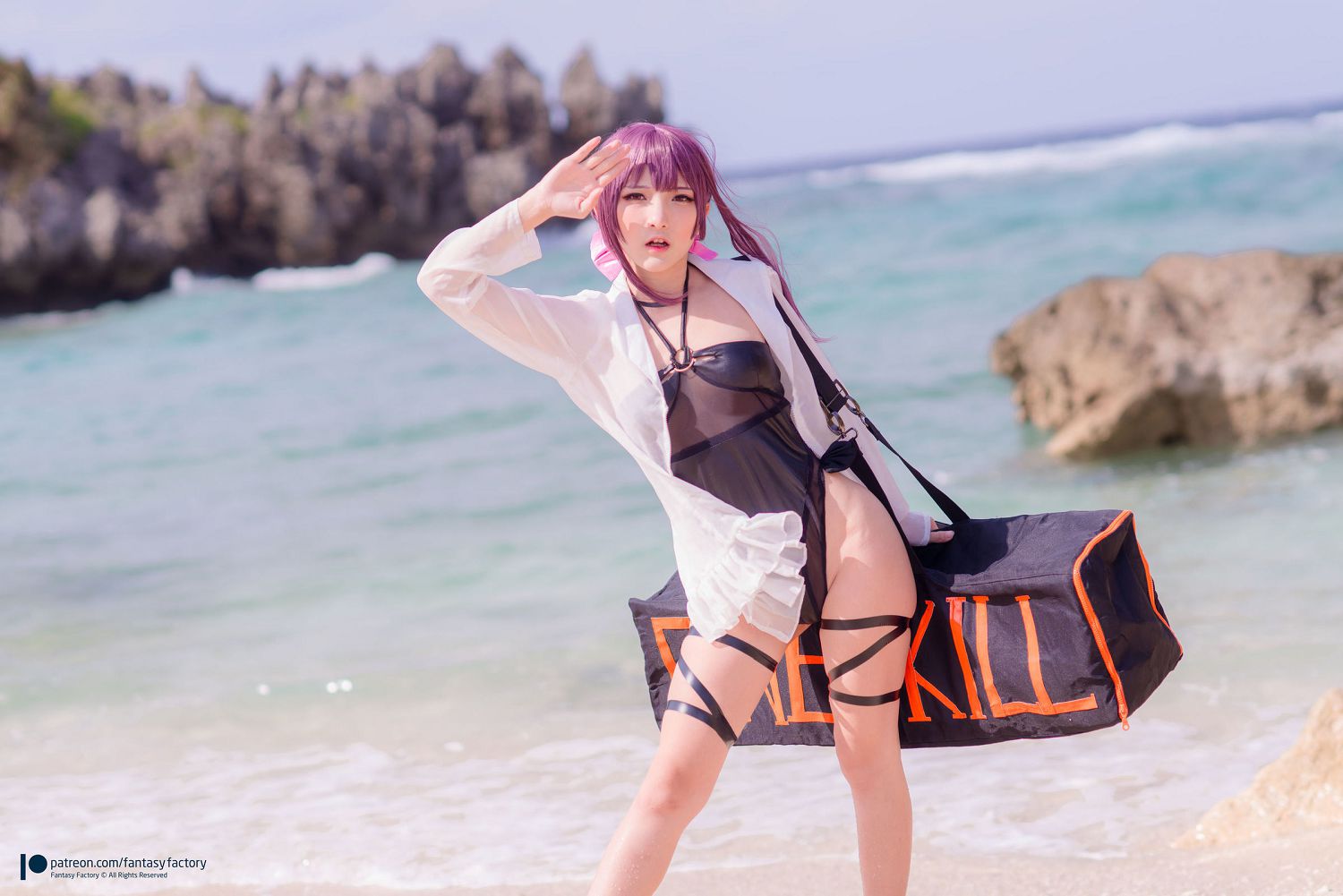 [COSER] СŮCosplay – ̲ ͼ