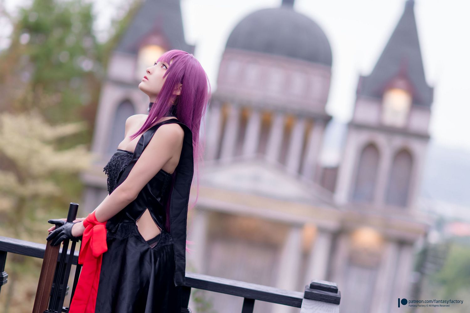 [COSER] СŮCosplay – ˿ ڽ Ůɱ ͼ