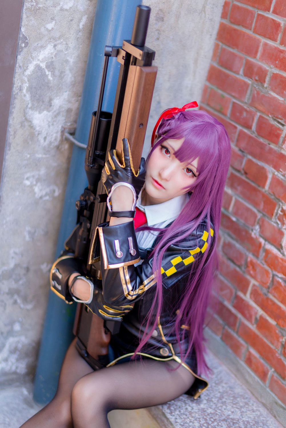 [COSER] СŮCosplay – ˿ ڽ Ůɱ ͼ