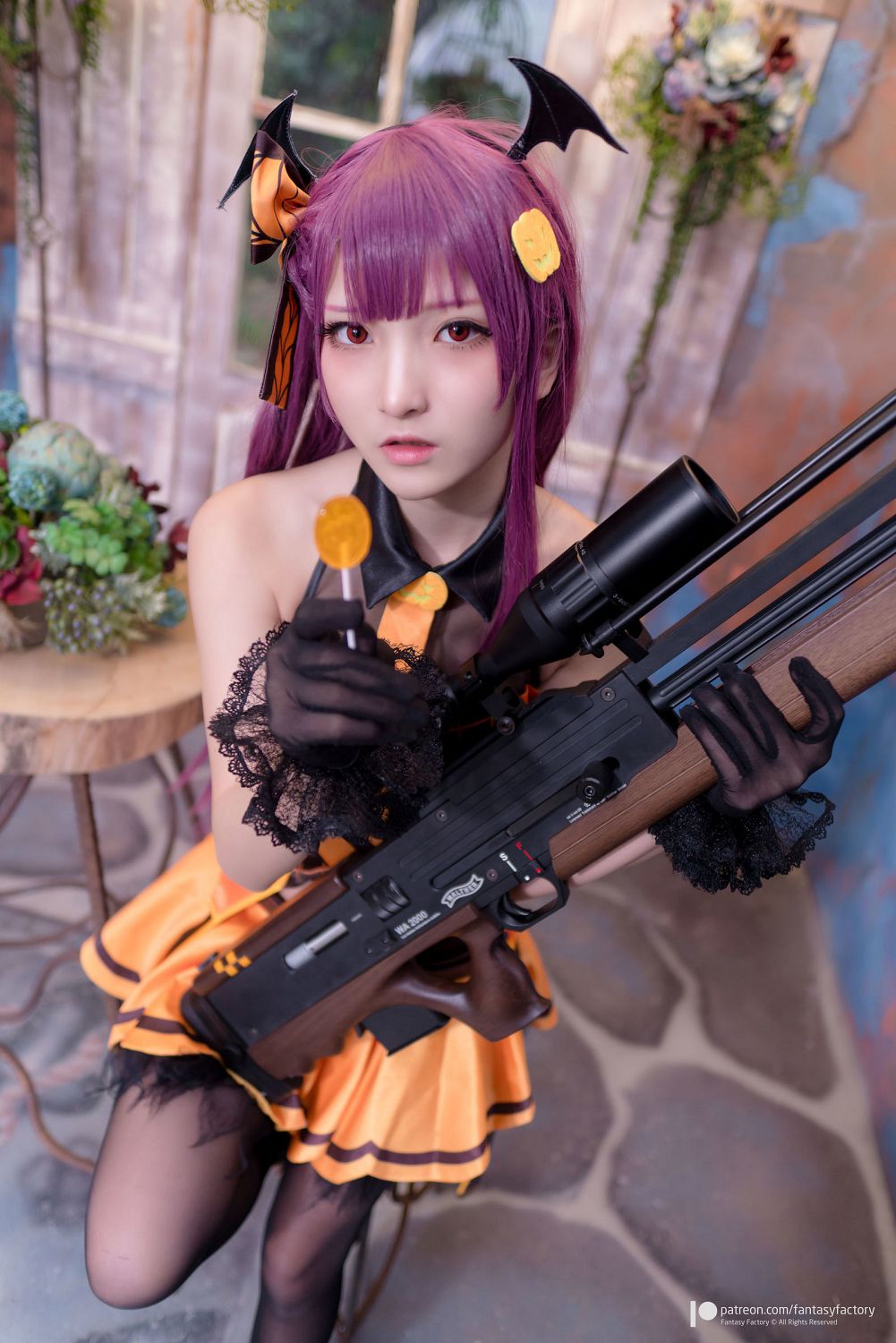 [COSER] СŮCosplay – ˿ ڽ Ůɱ ͼ